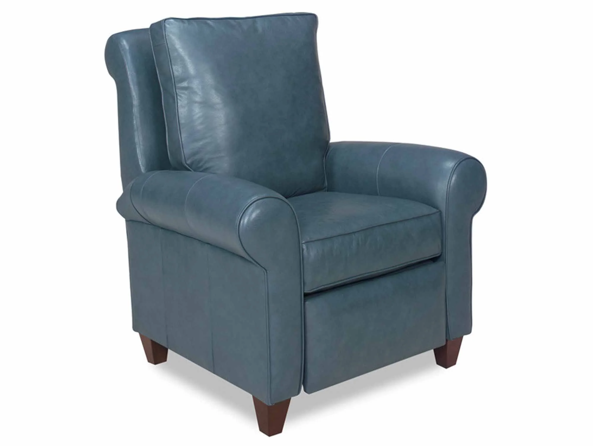 Justin Leather Recliner