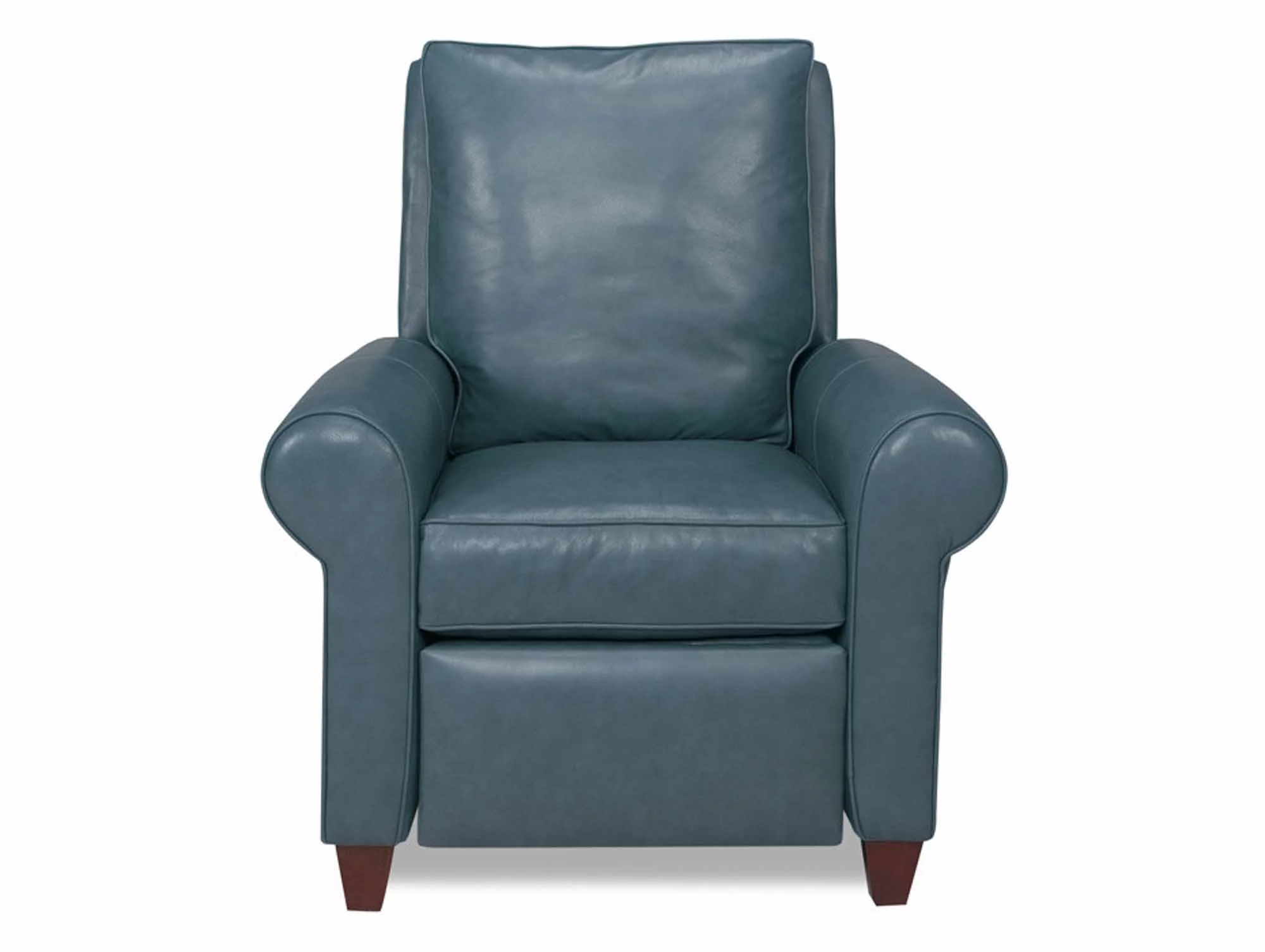Justin Leather Recliner - Image 2