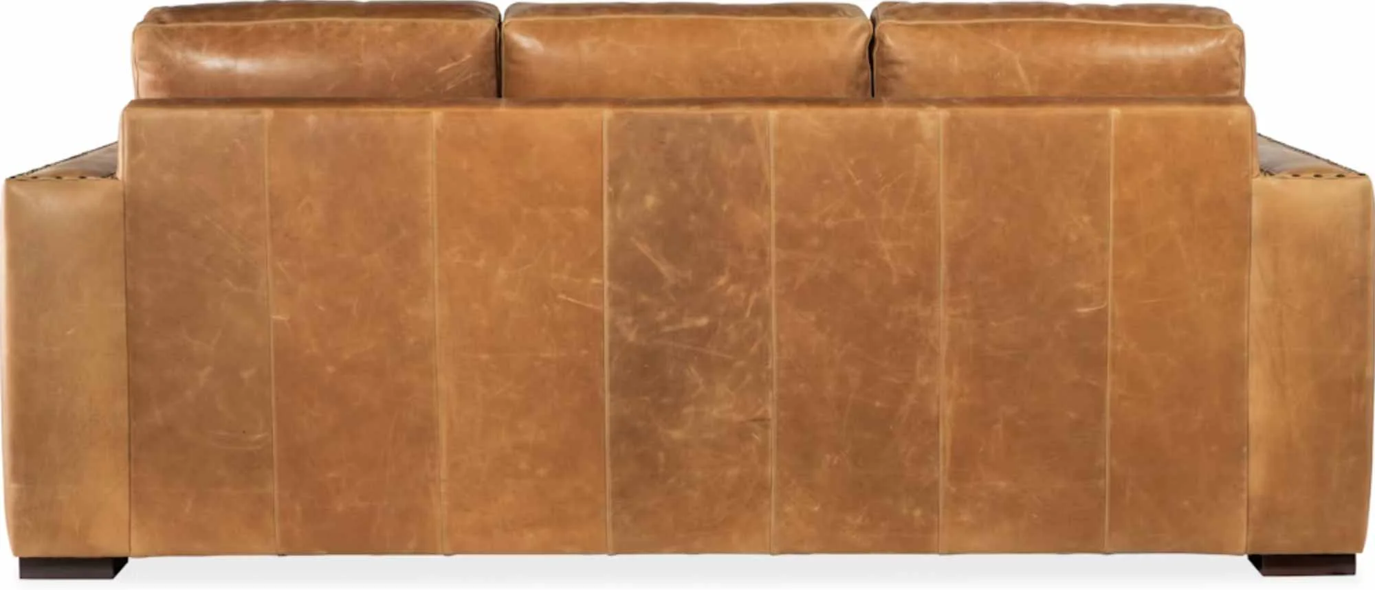 Kempton Leather Sofa - Image 8