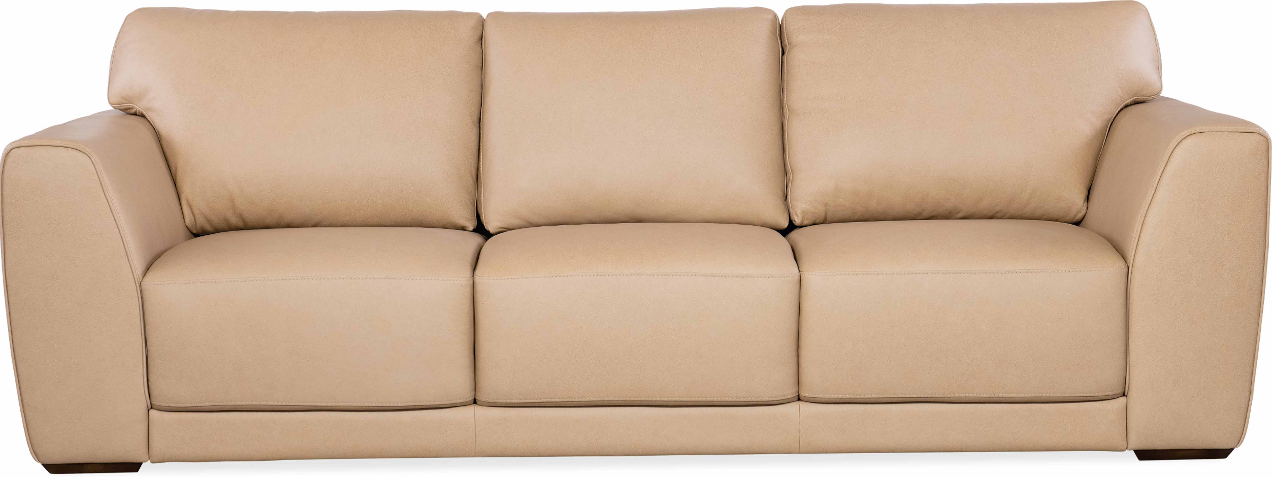 Keys Leather Sofa - Image 2