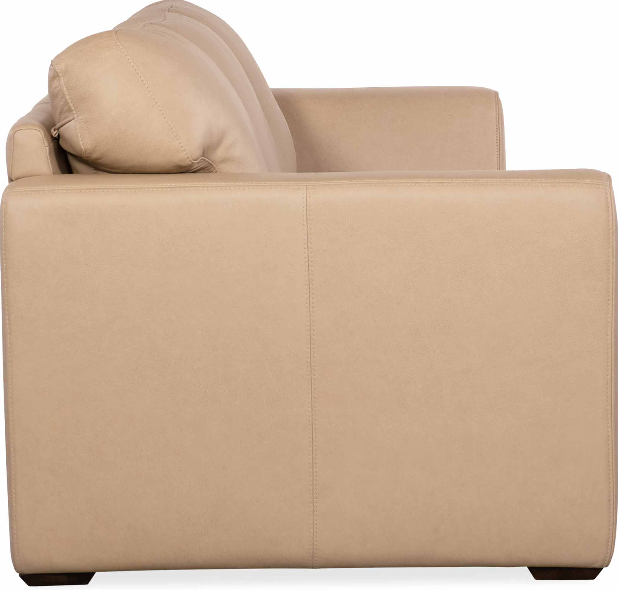 Keys Leather Sofa - Image 3