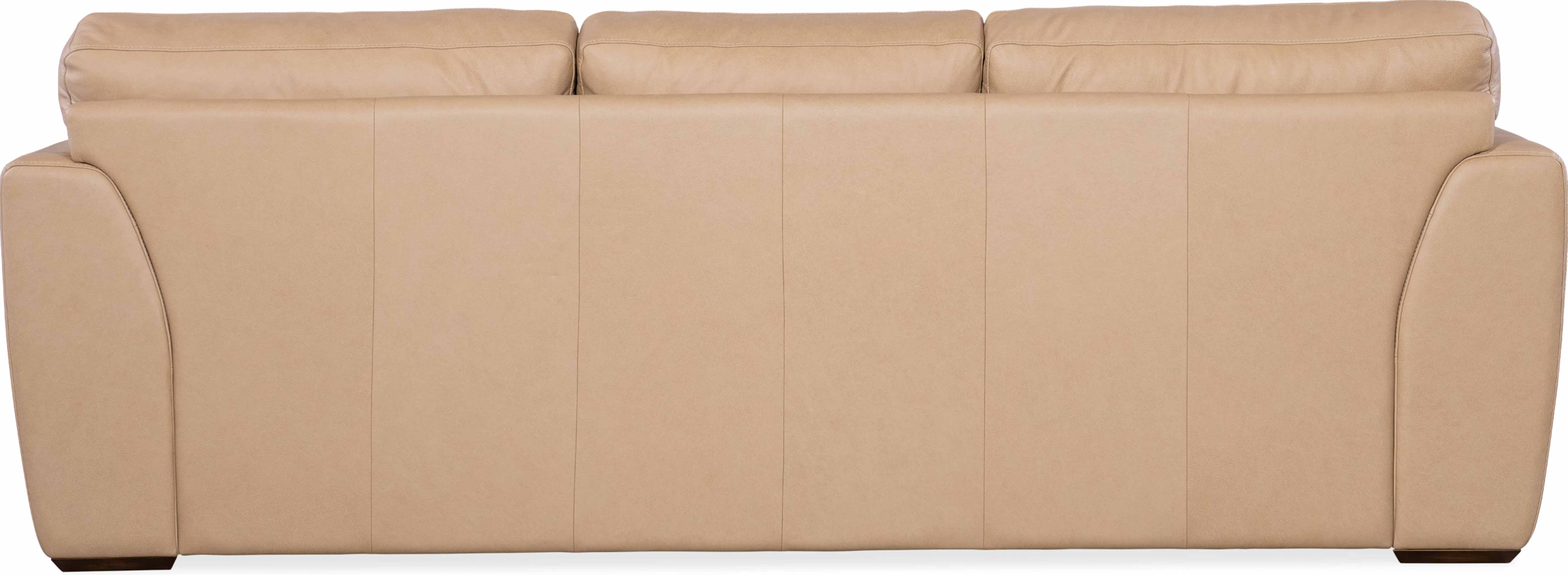 Keys Leather Sofa - Image 4