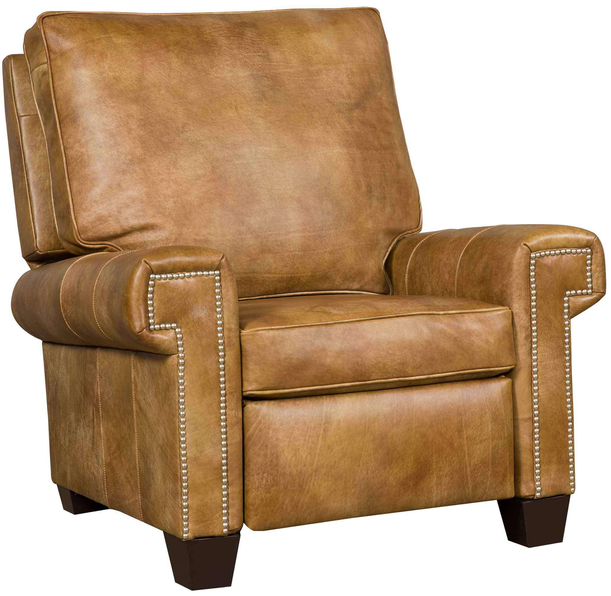 Keystone Leather Recliner