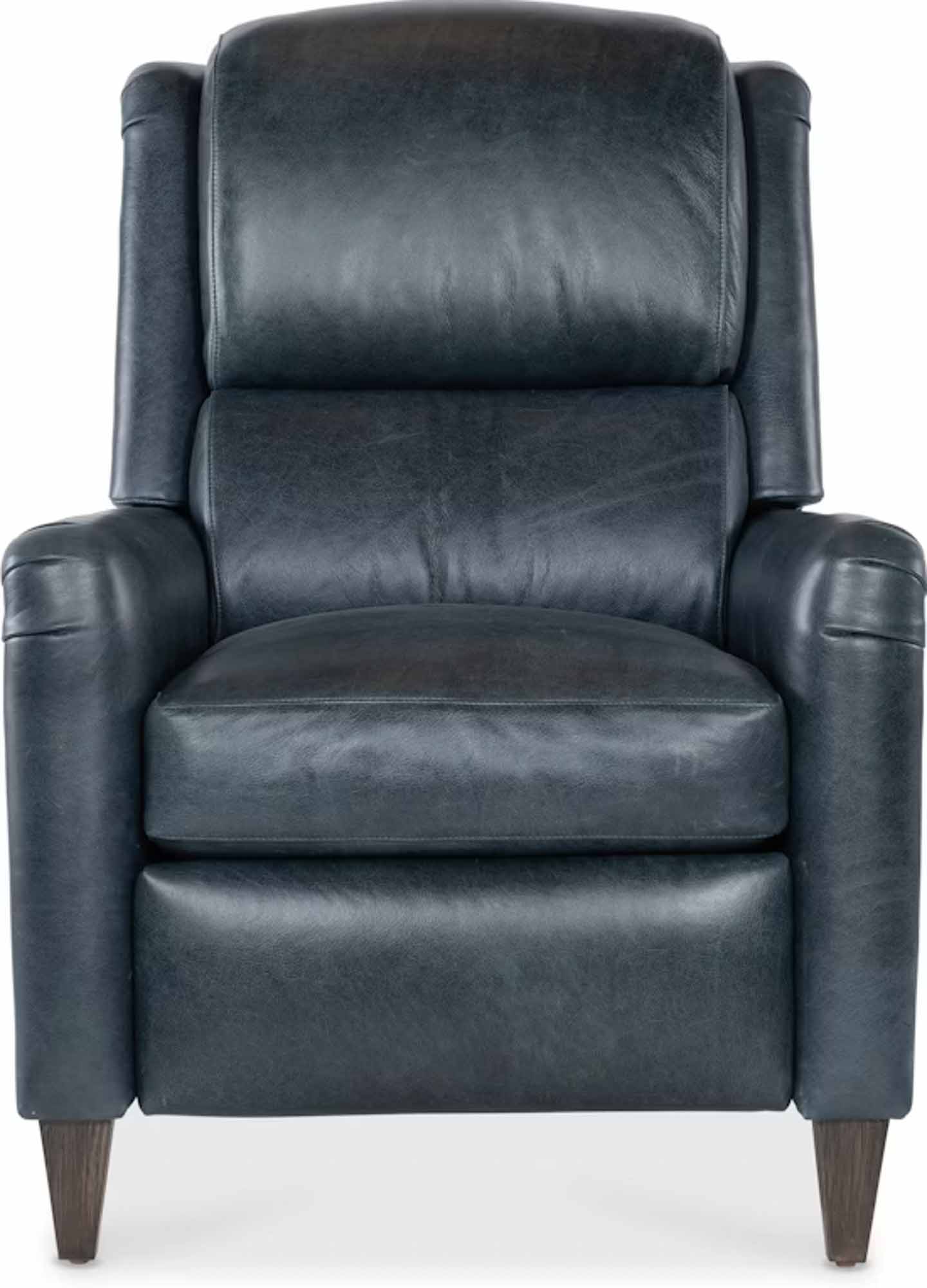 Kyler Leather Recliner - Image 2