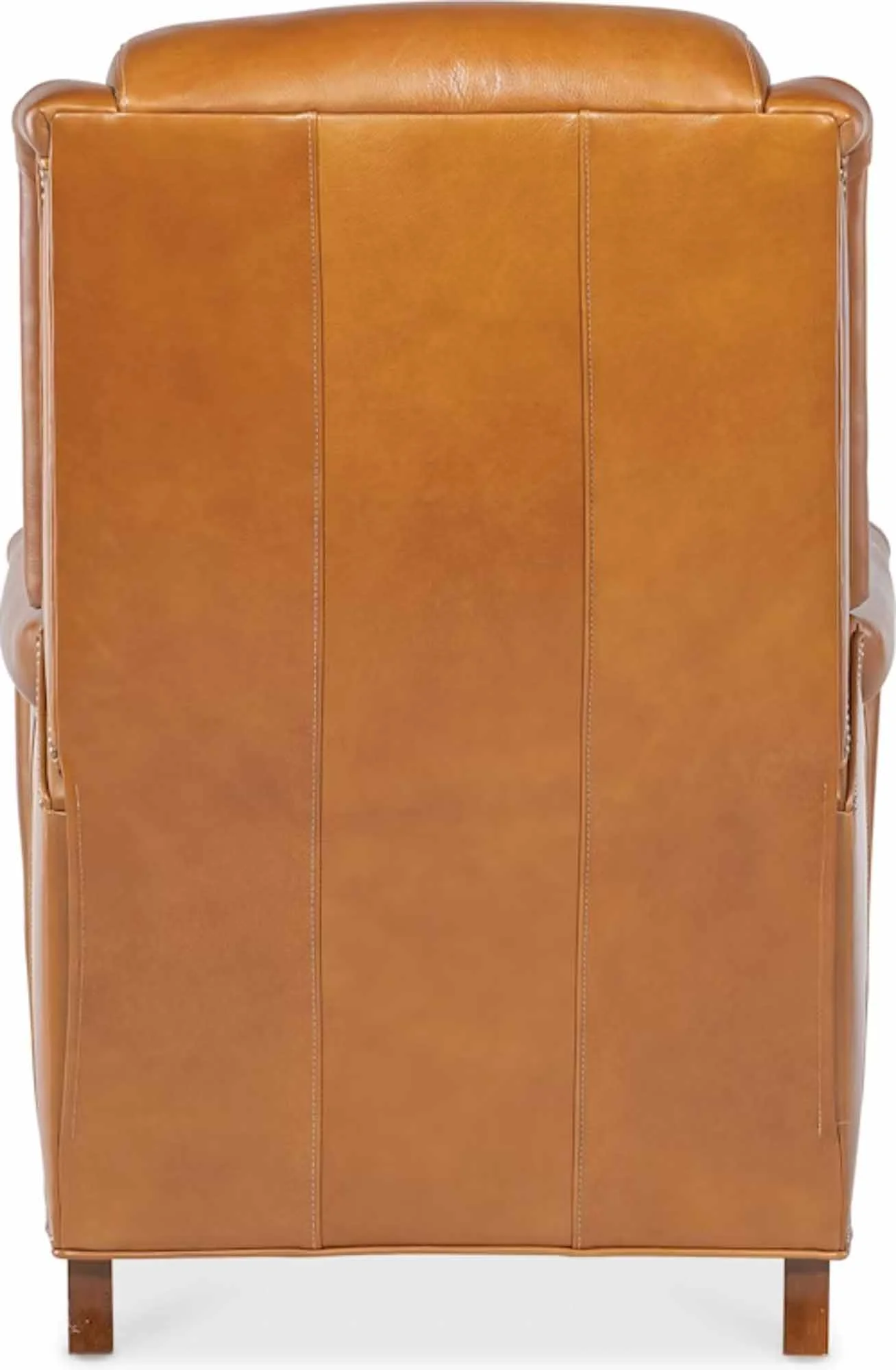 Kyler Leather Recliner - Image 8