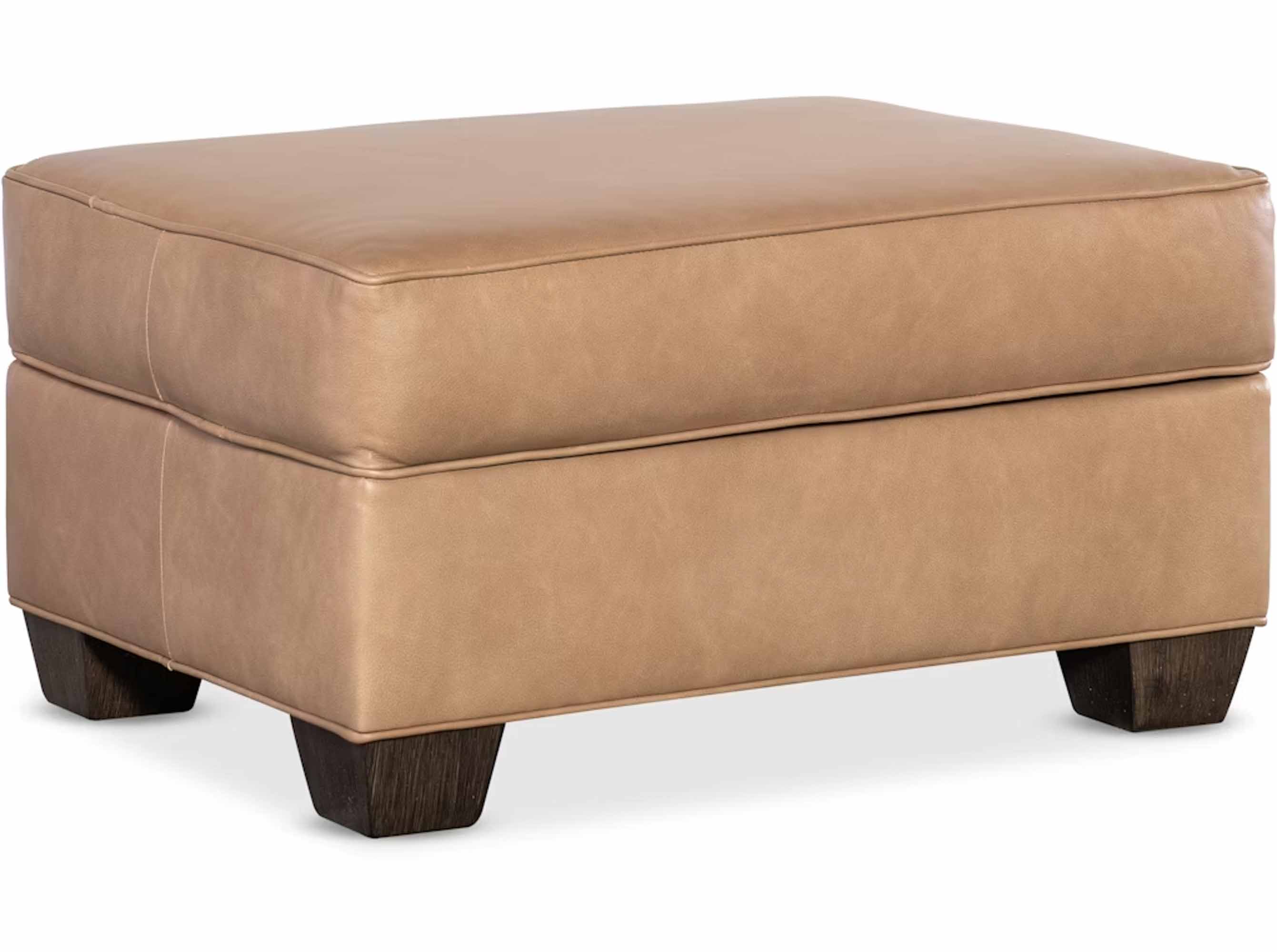 Lennon Leather Chair - Image 6