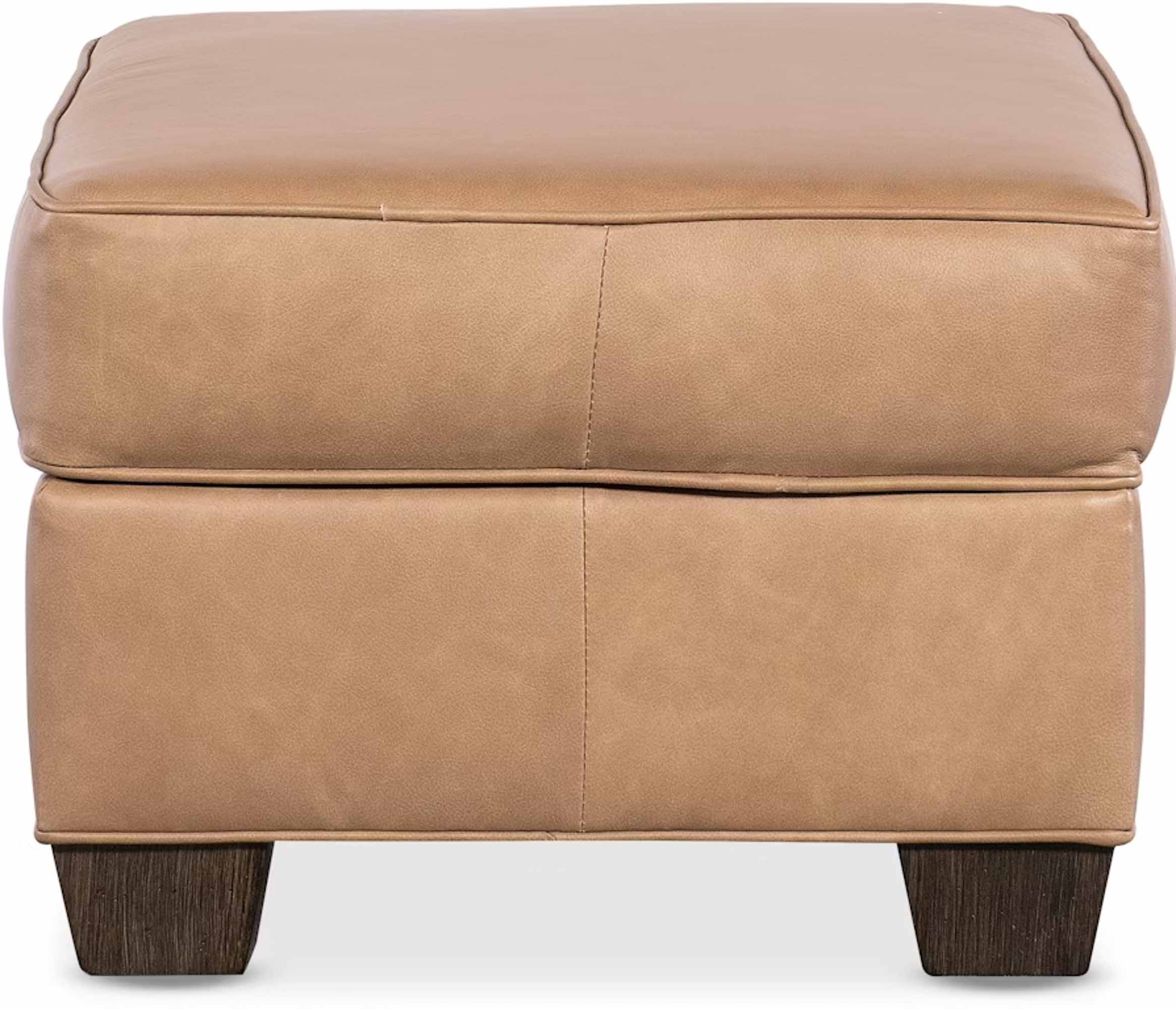 Lennon Leather Chair - Image 8