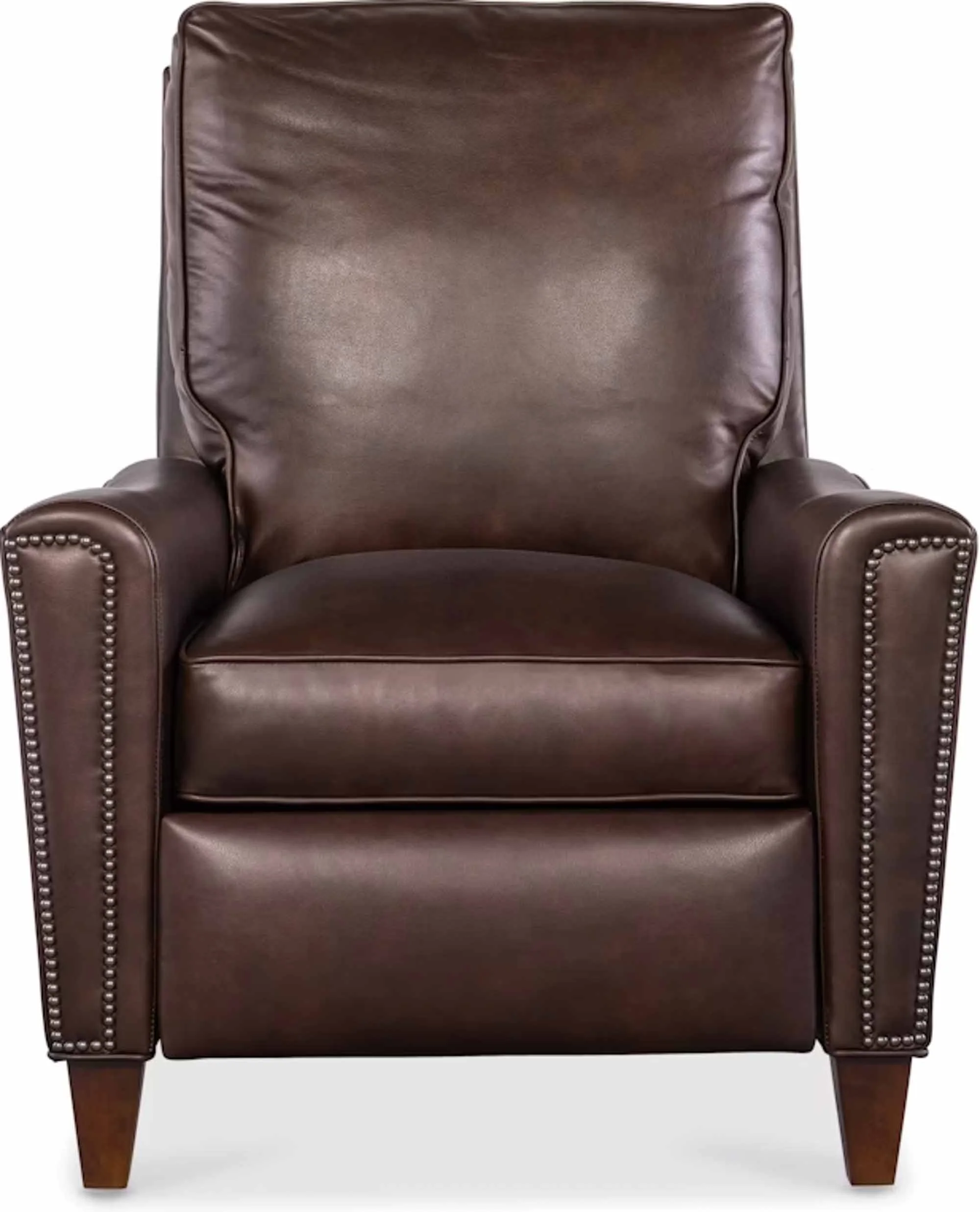 Lennon Leather Recliner - Image 2
