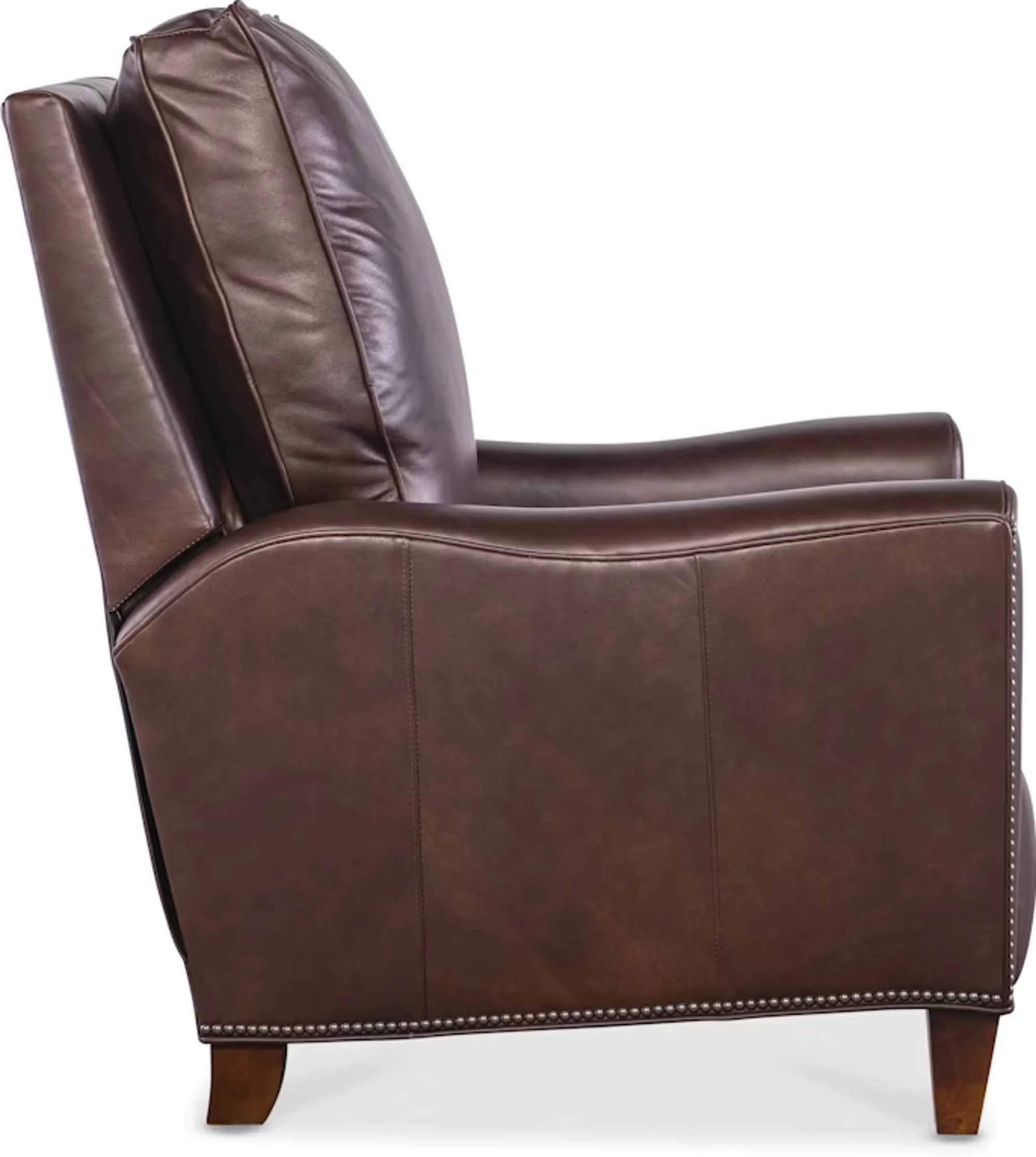 Lennon Leather Recliner - Image 3