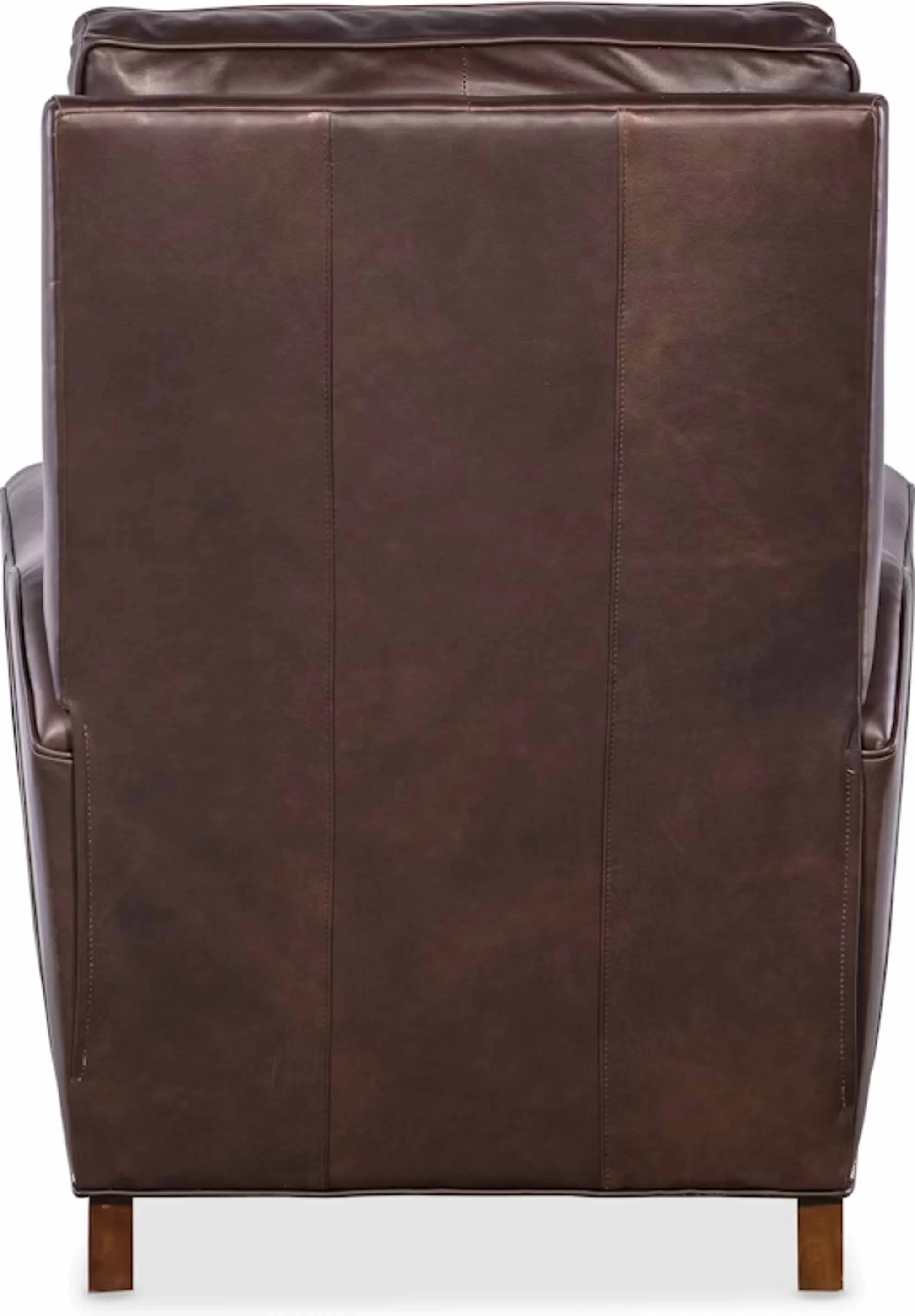 Lennon Leather Recliner - Image 4