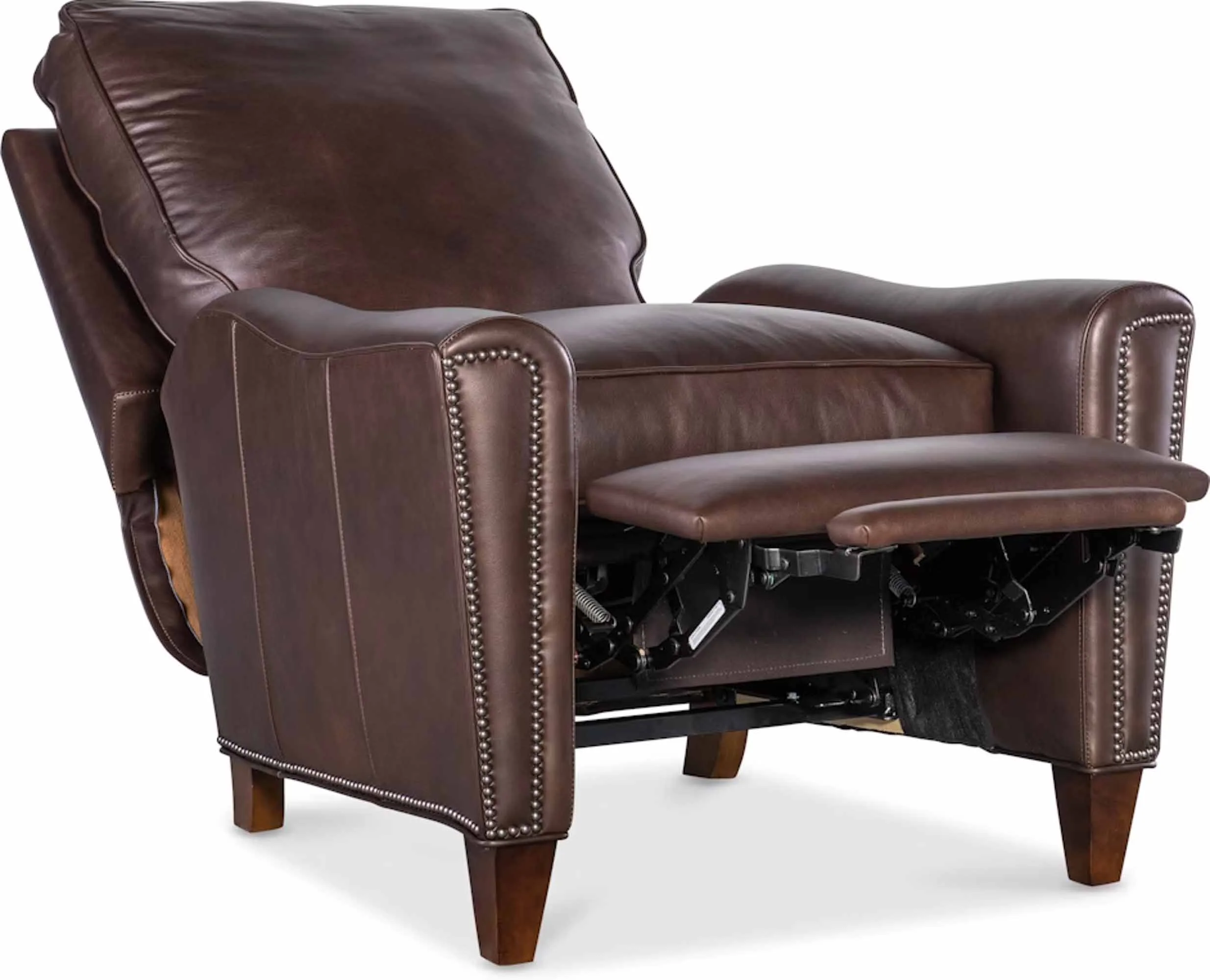 Lennon Leather Recliner - Image 6