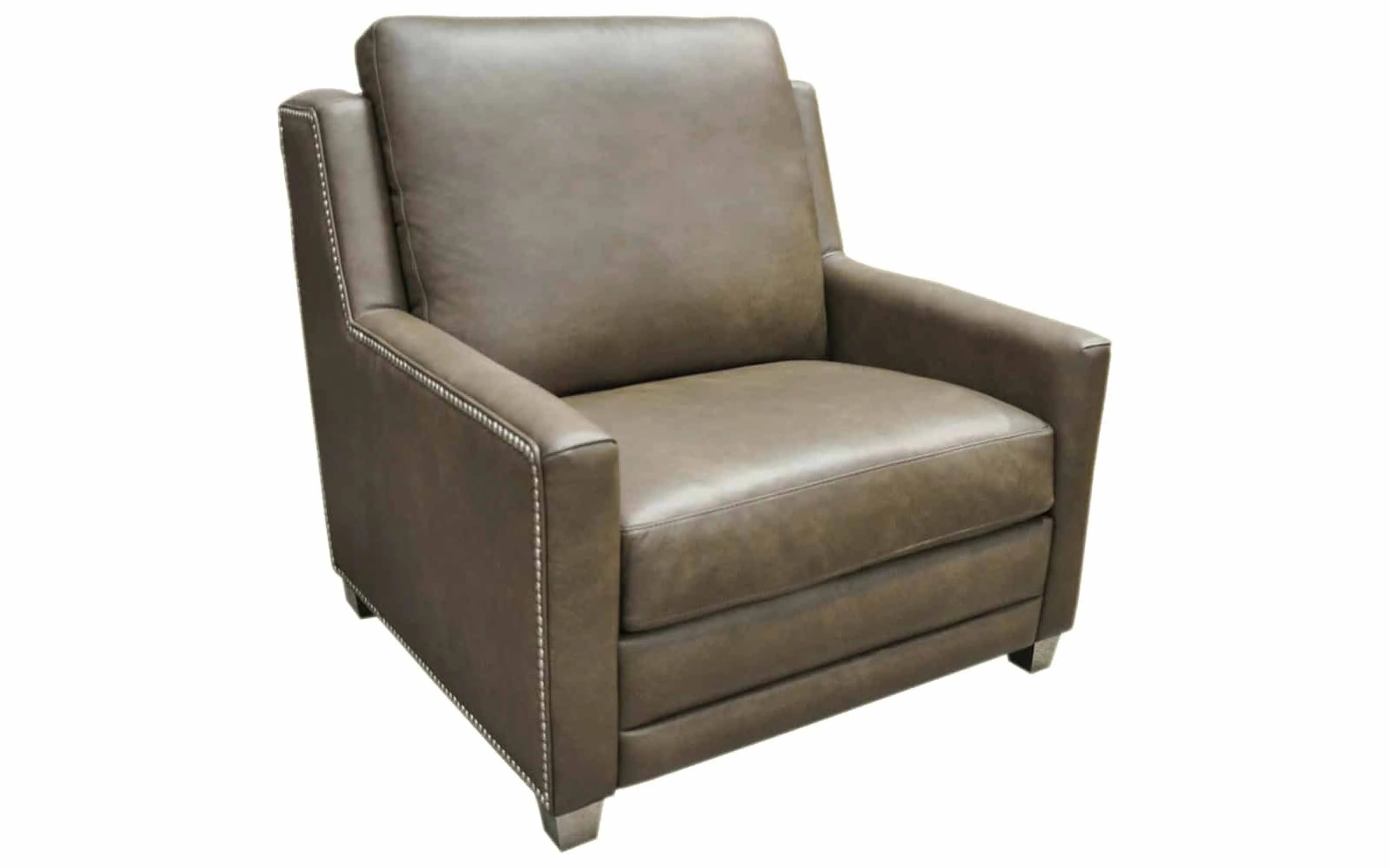 Marcello Leather Power Recliner