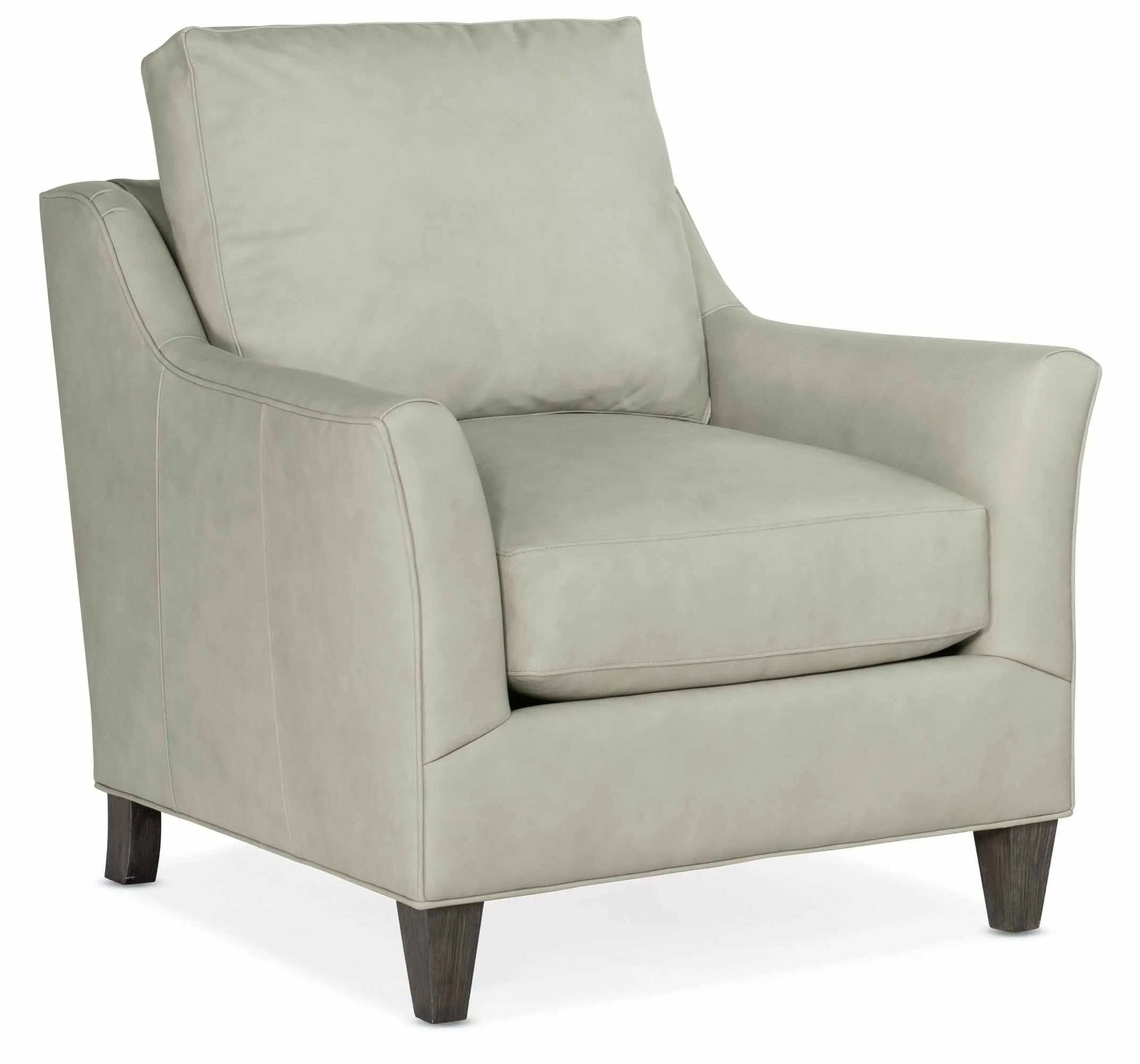 Marleigh Leather Chair