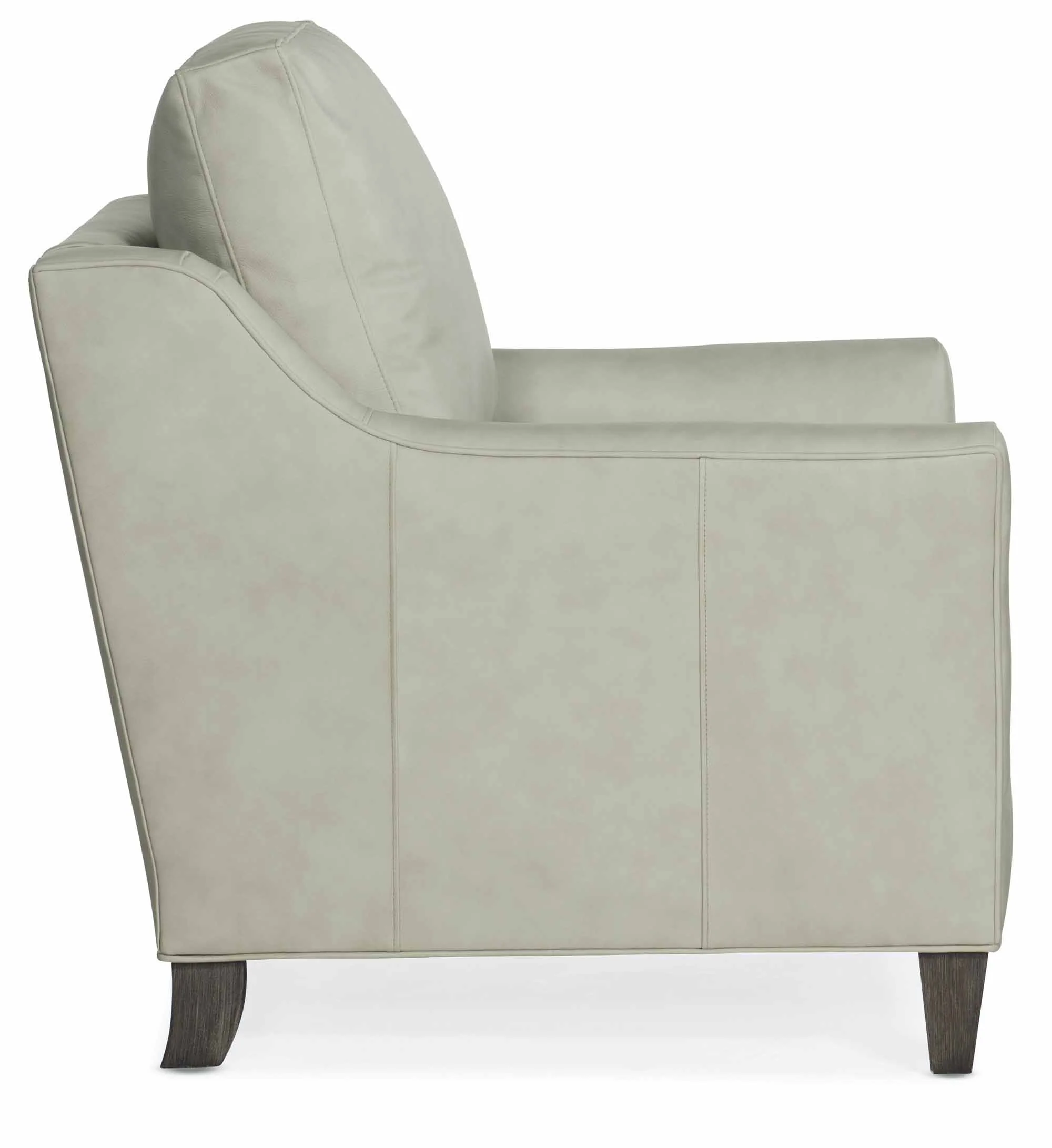 Marleigh Leather Chair - Image 2