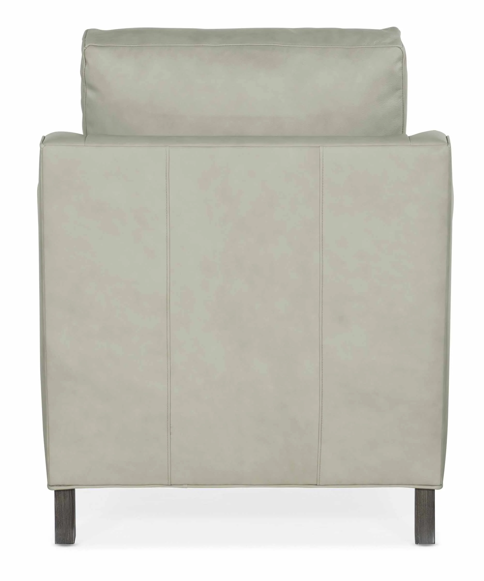 Marleigh Leather Chair - Image 3