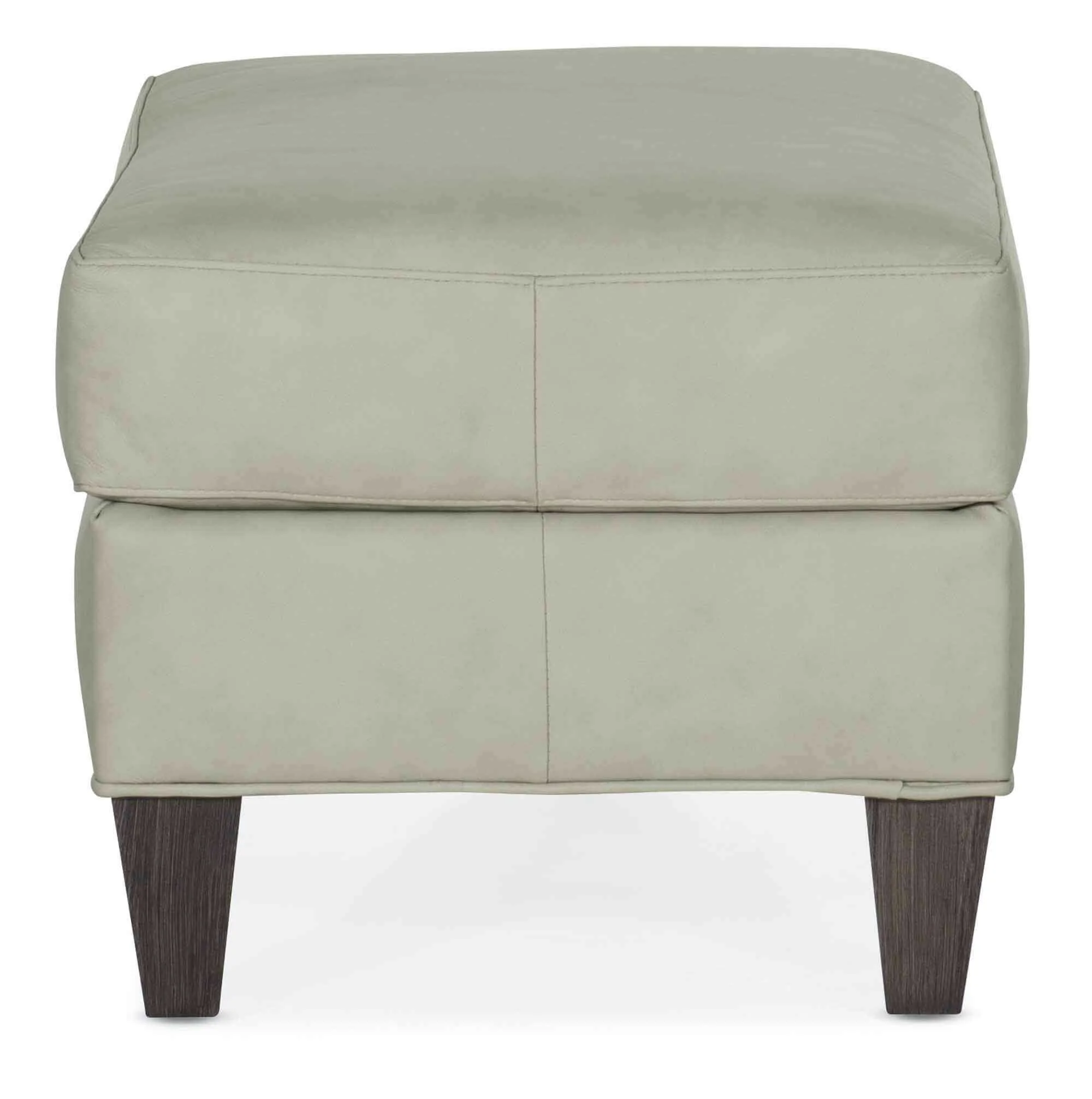 Marleigh Leather Chair - Image 5