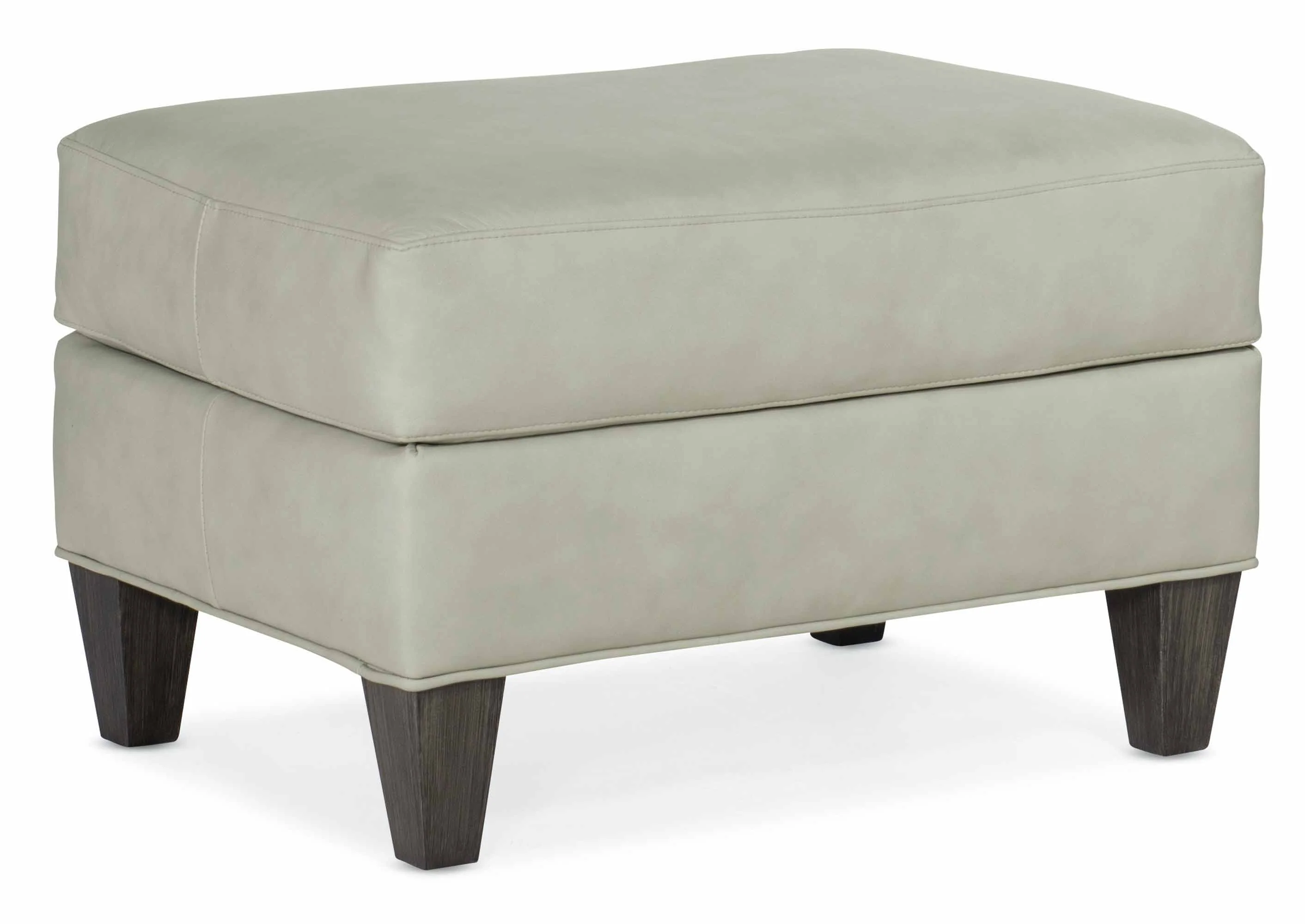 Marleigh Leather Chair - Image 6