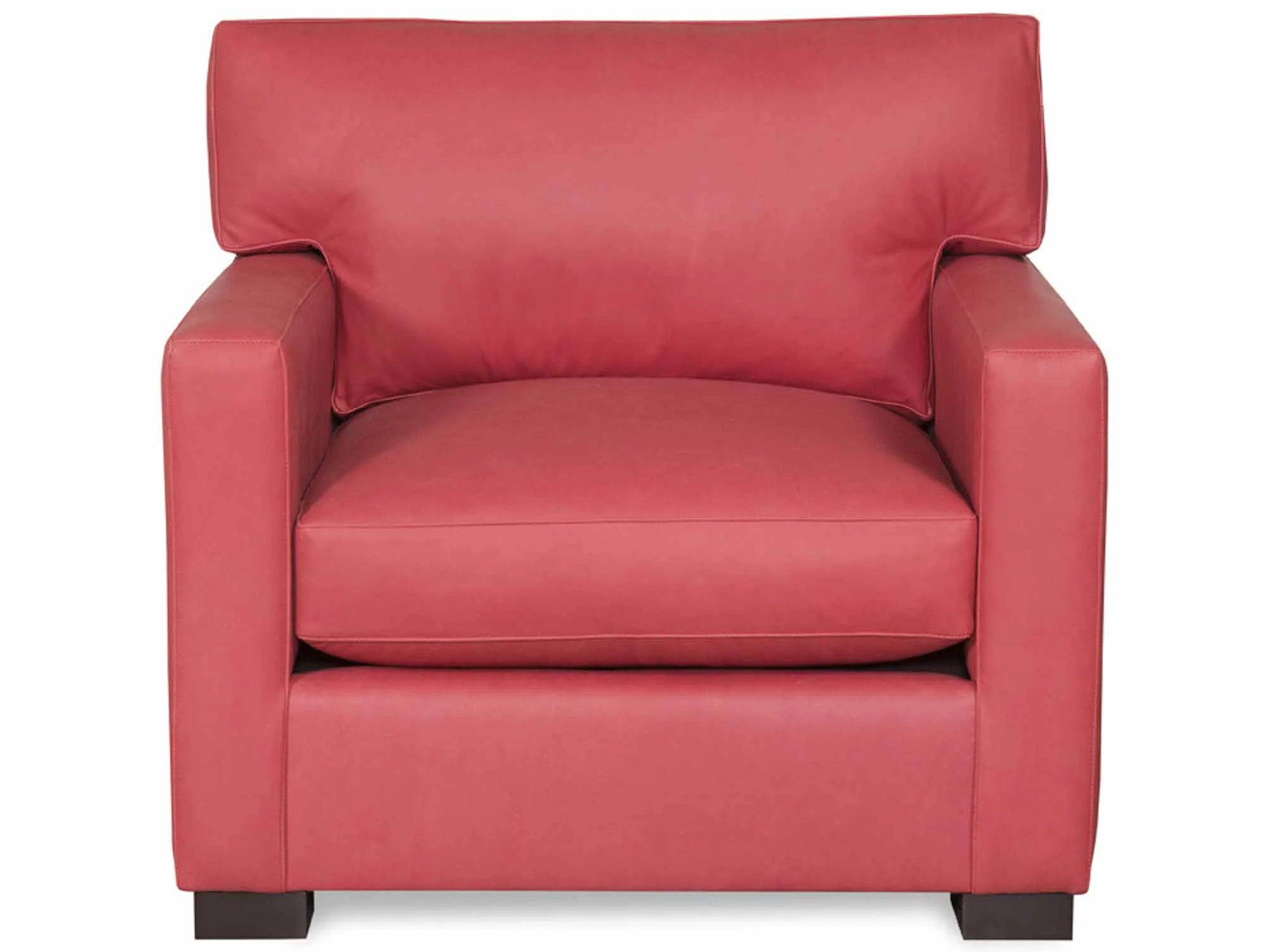 Mary Kate Leather Chair