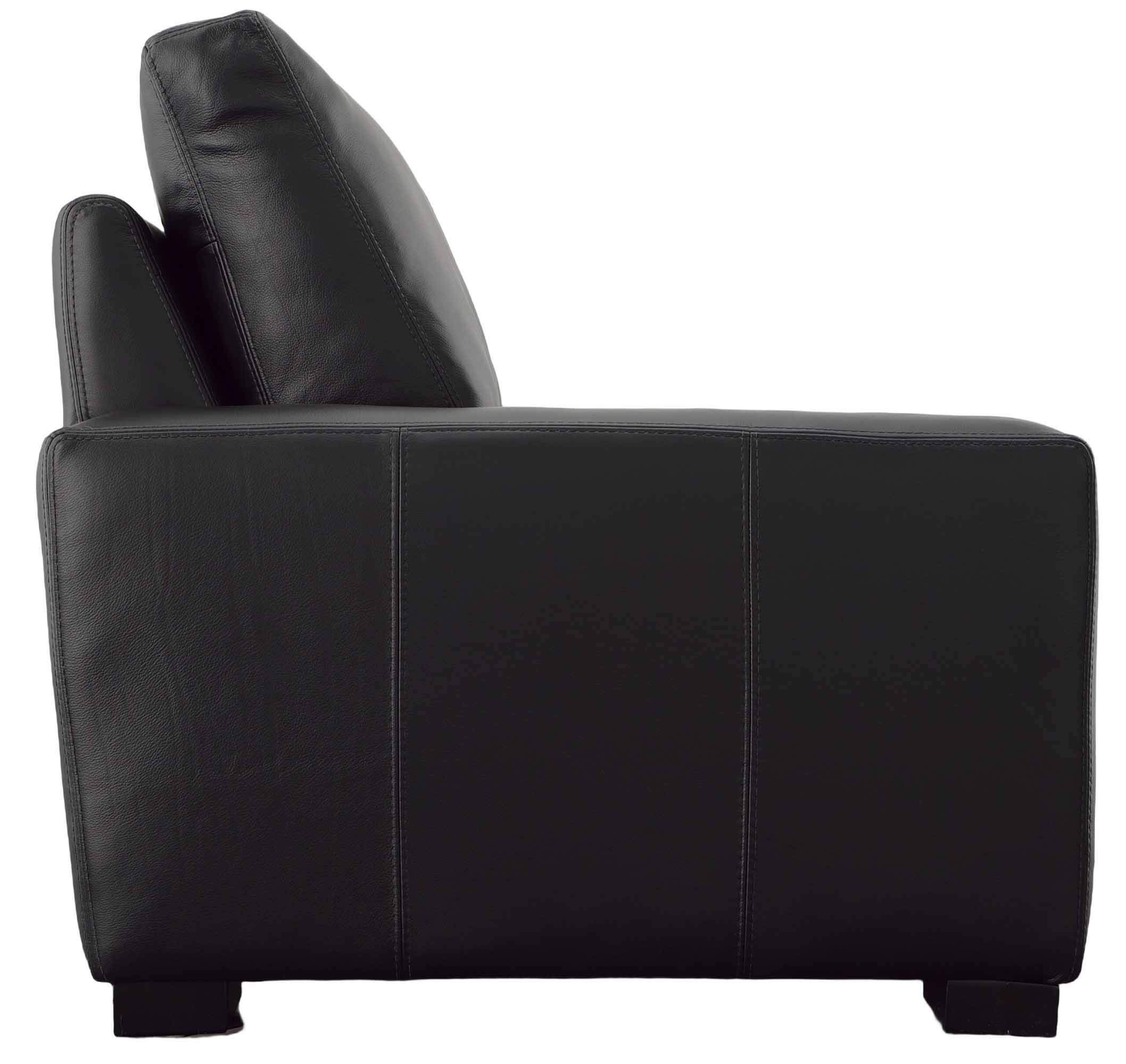 Max 2 Leather Sofa - Image 2