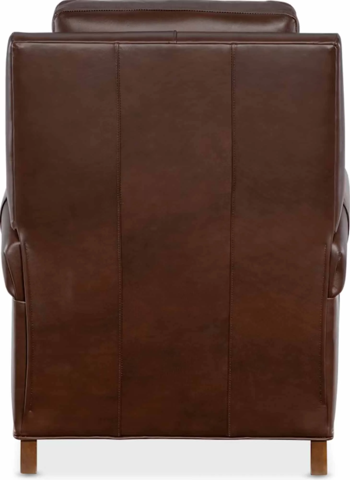 Millie Leather Recliner - Image 9