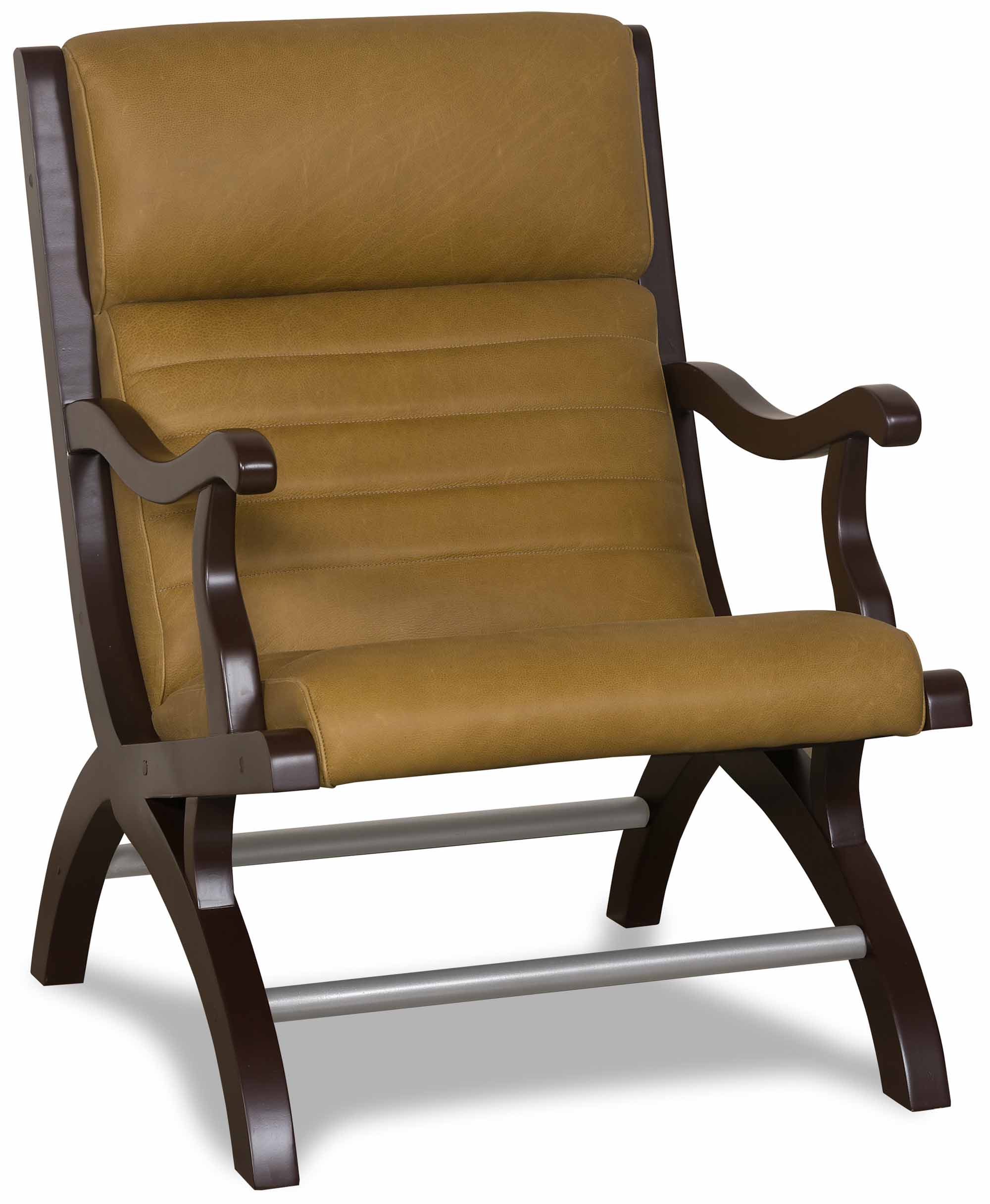 Million Leather Chair - Image 2