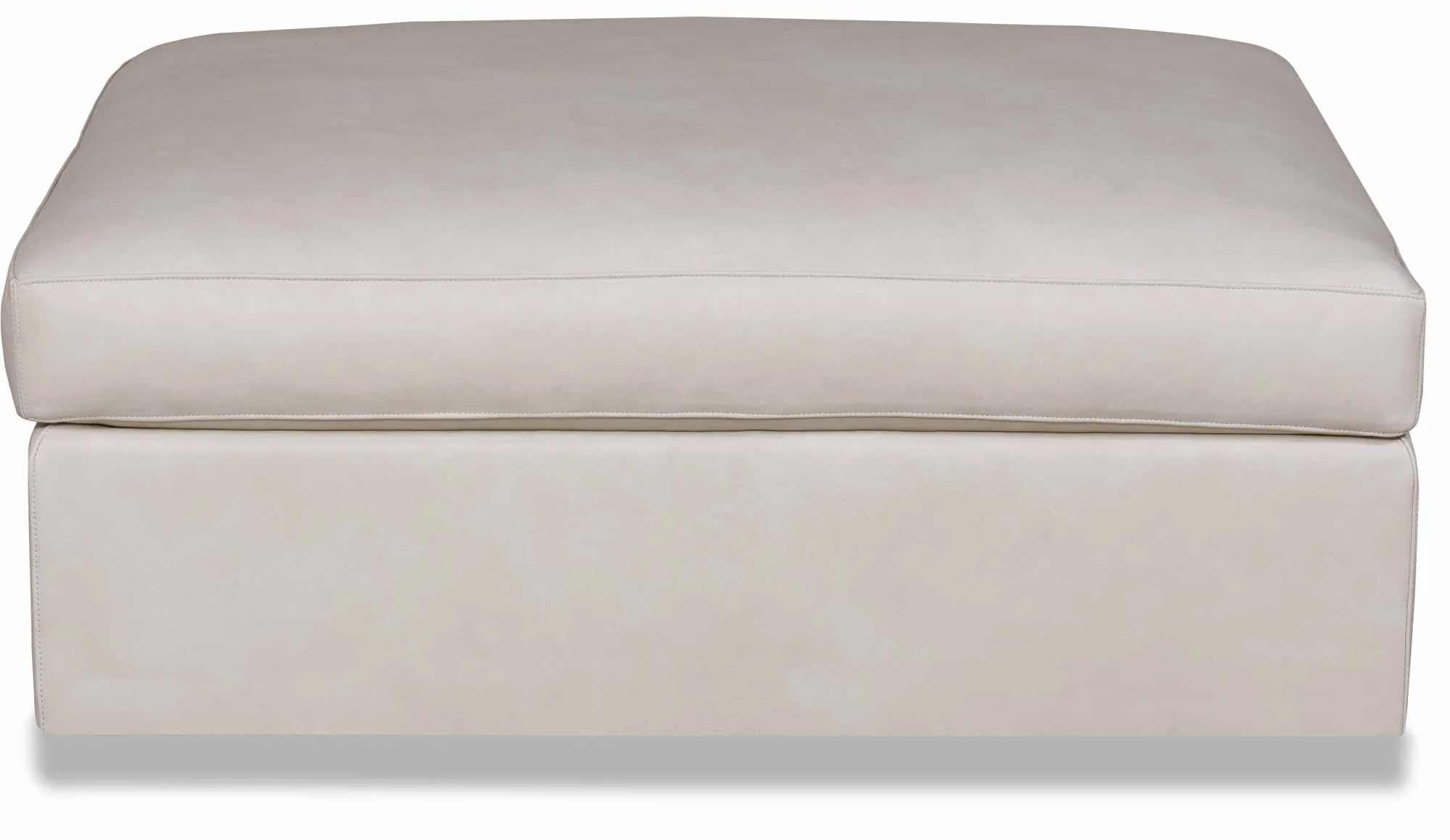 Mod Leather Sectional - Image 10