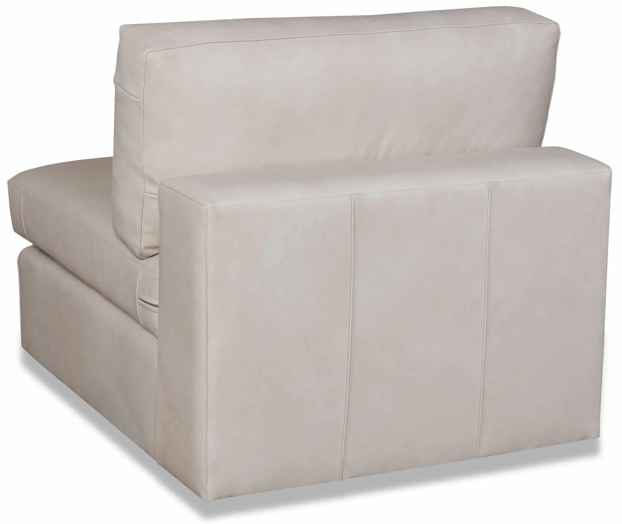 Mod Leather Sectional - Image 7