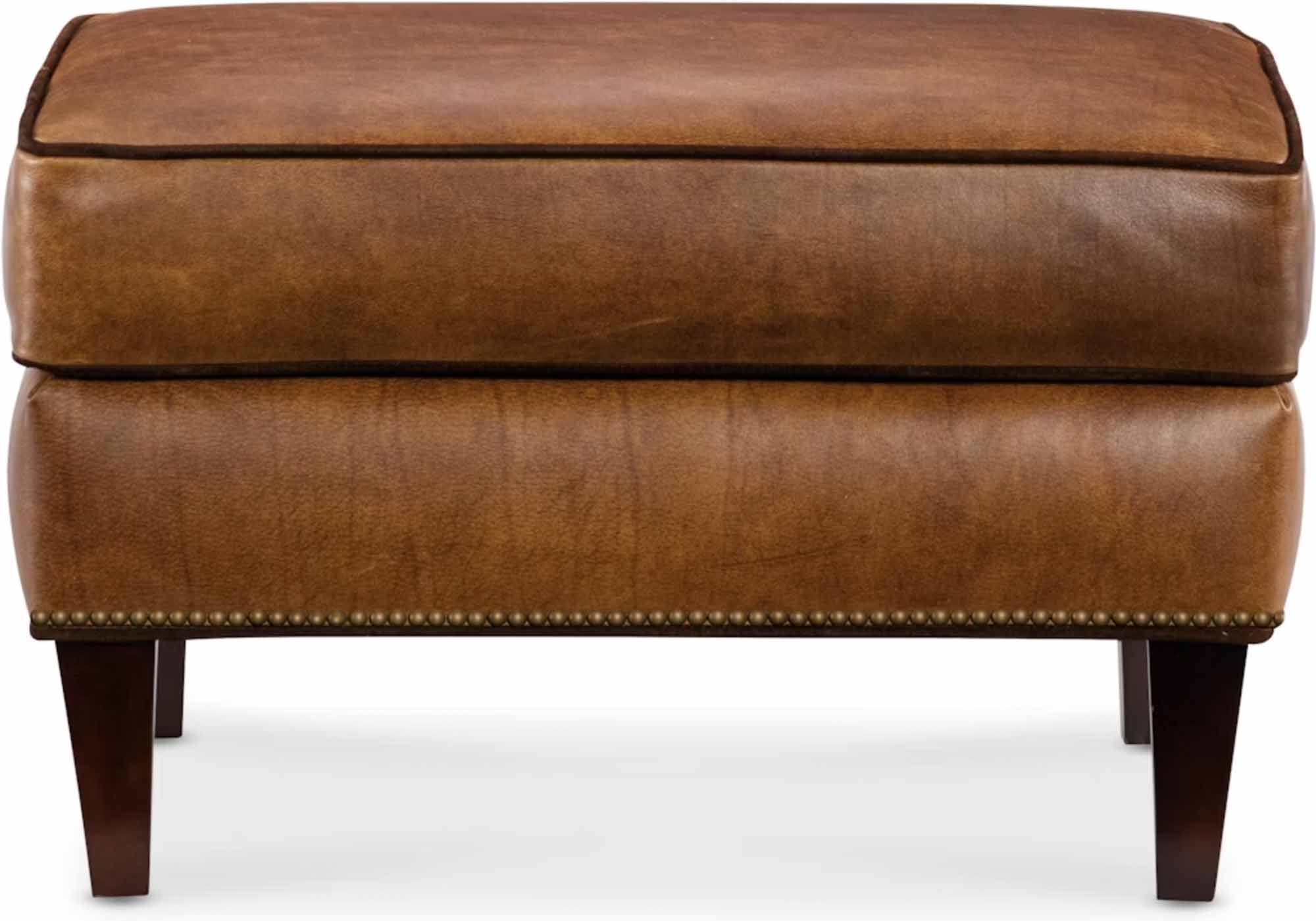 Monaco Leather Chair - Image 8