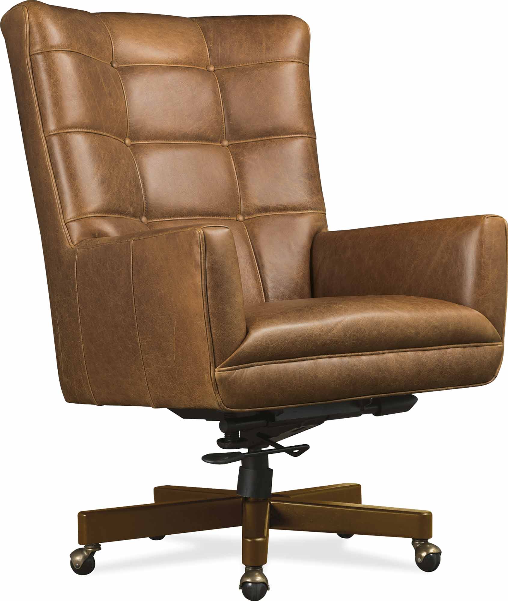 Nico Leather Executive Chair