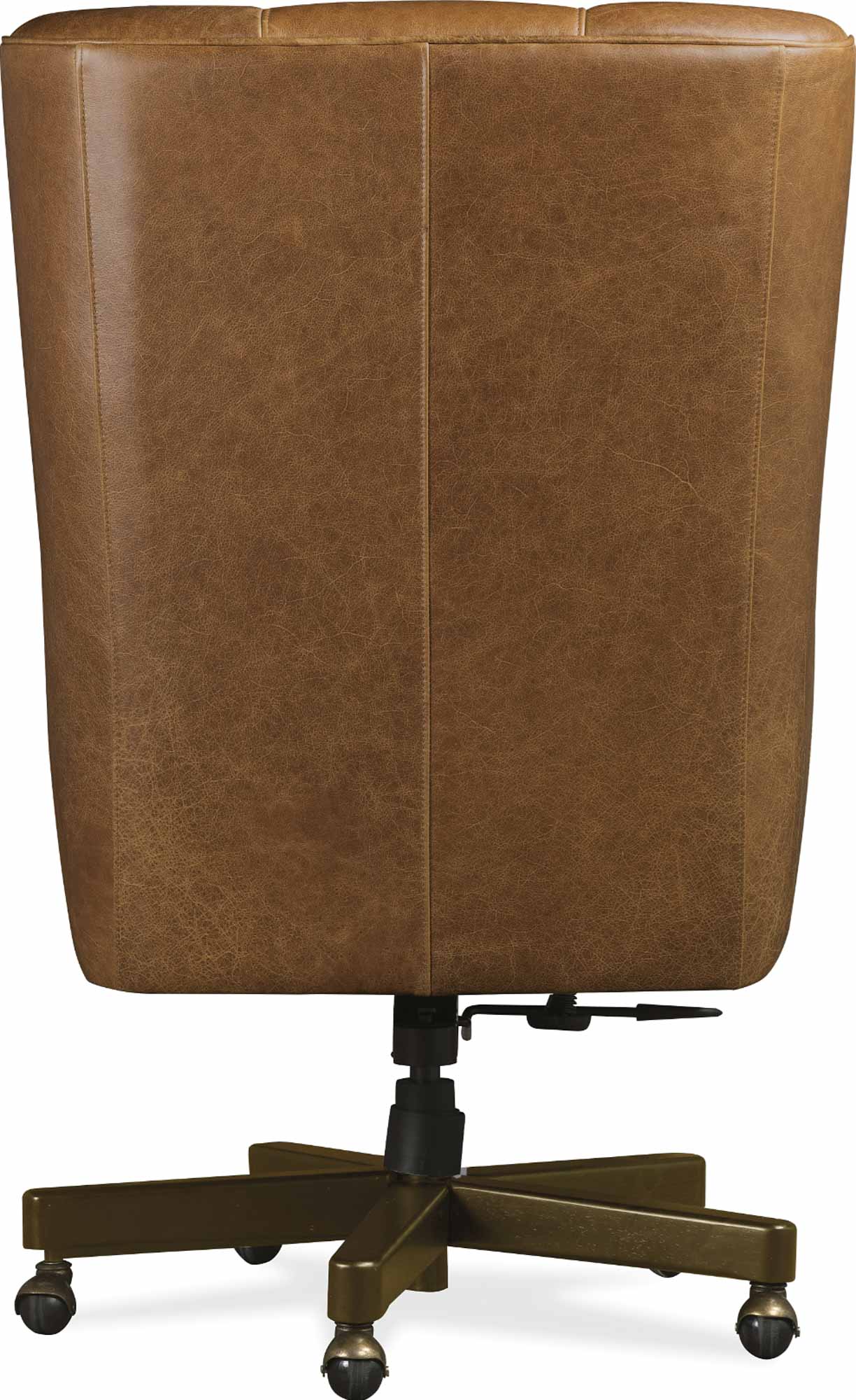 Nico Leather Executive Chair - Image 5
