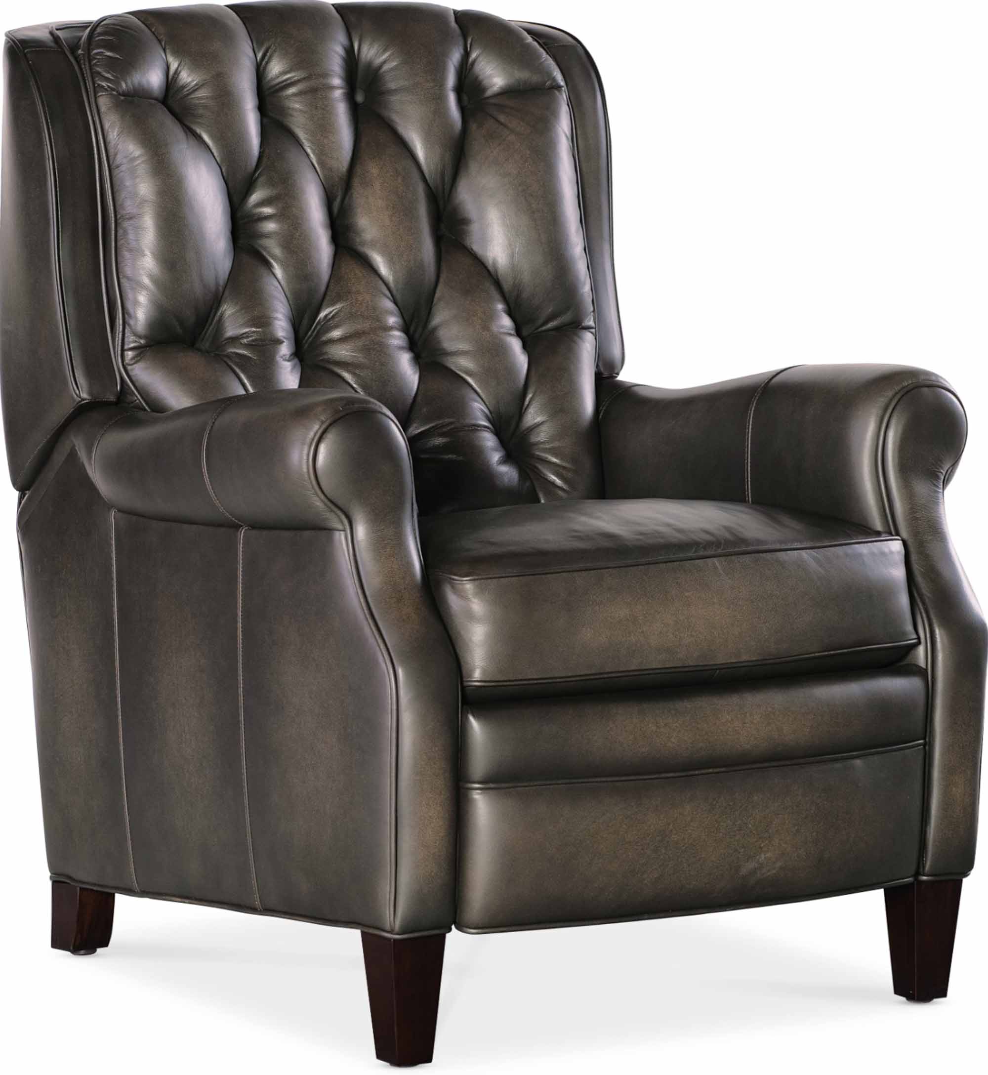 Palmer Leather Recliner
