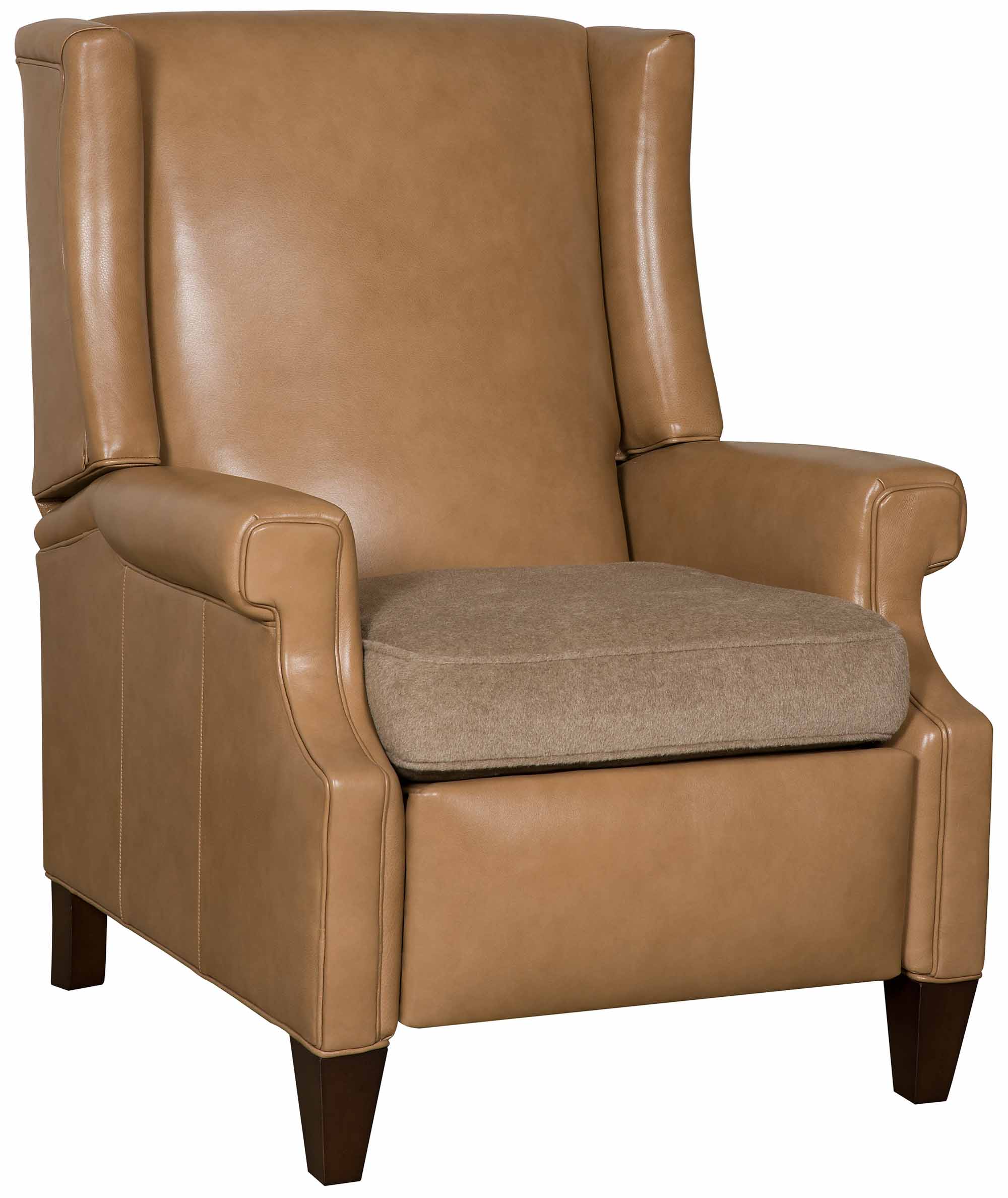 Parker Leather Recliner