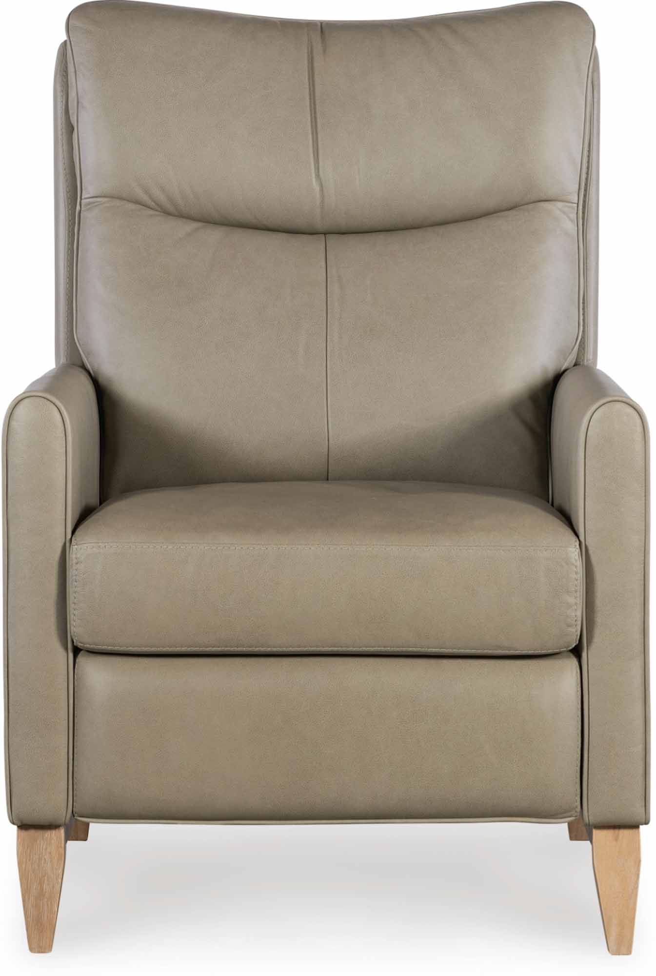 Quinnie Leather Power Recliner With Articulating Headrest - Image 2