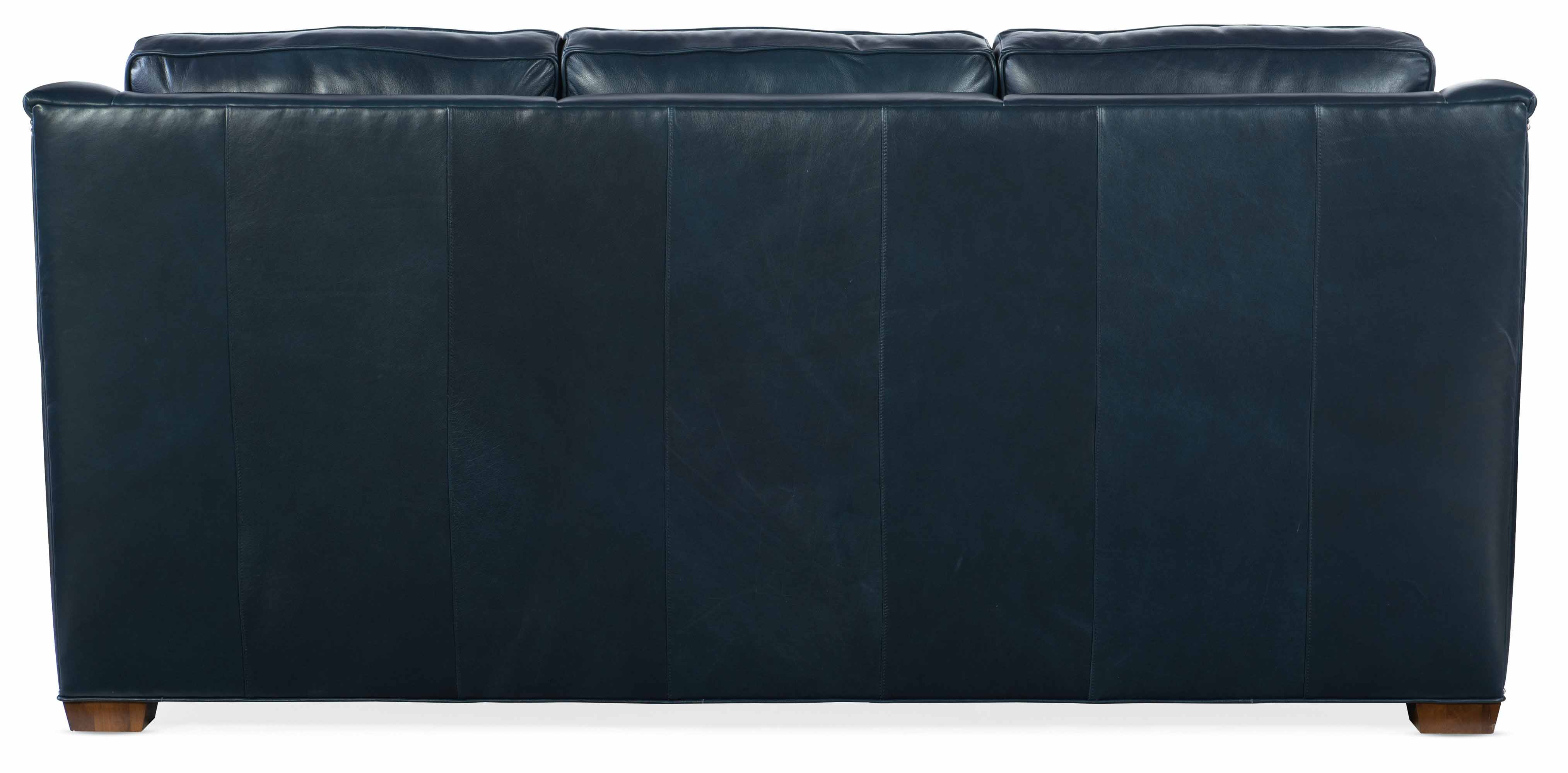 Raiden Leather Power Reclining Sofa With Articulating Headrest - Image 5