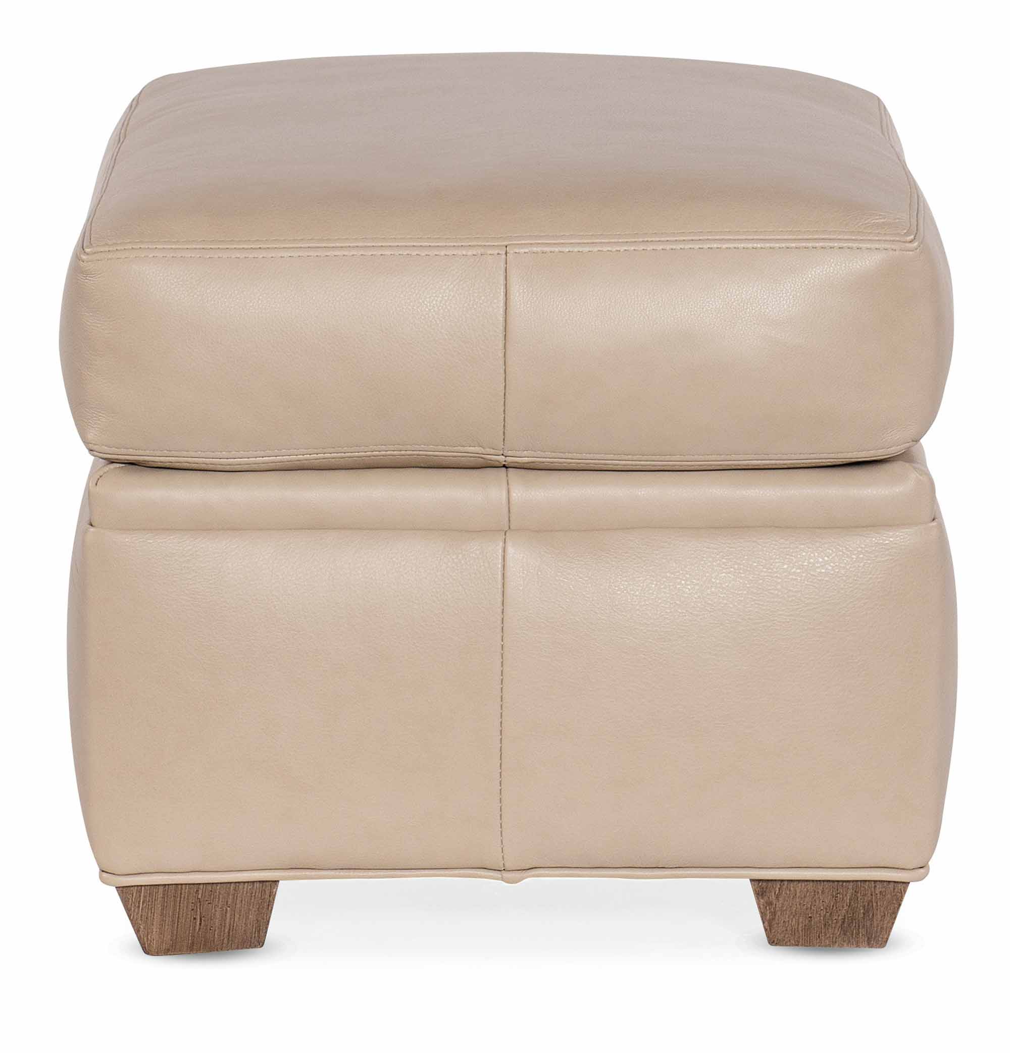 Raymond Leather Chair - Image 6