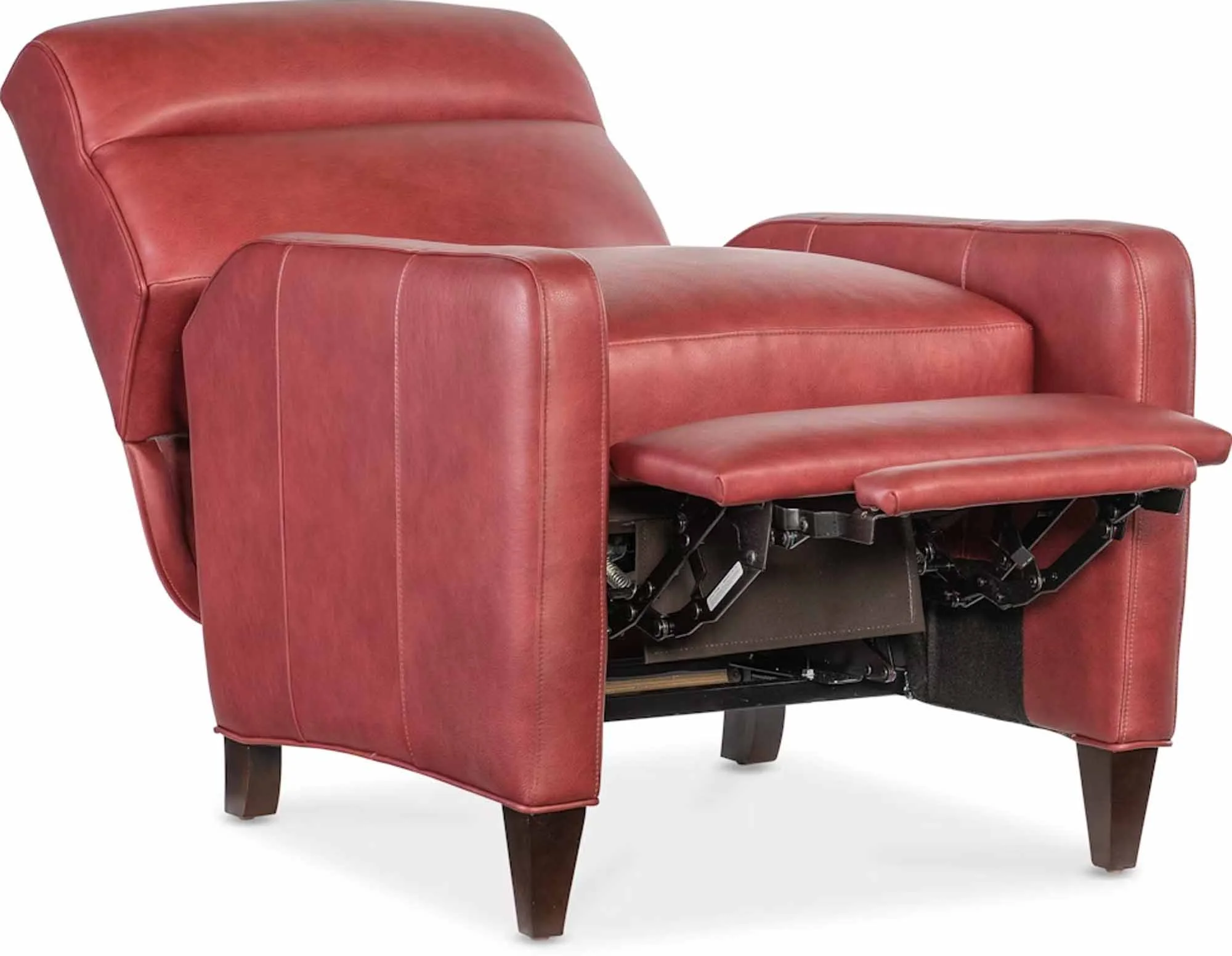 Relaxan Leather Recliner - Image 10