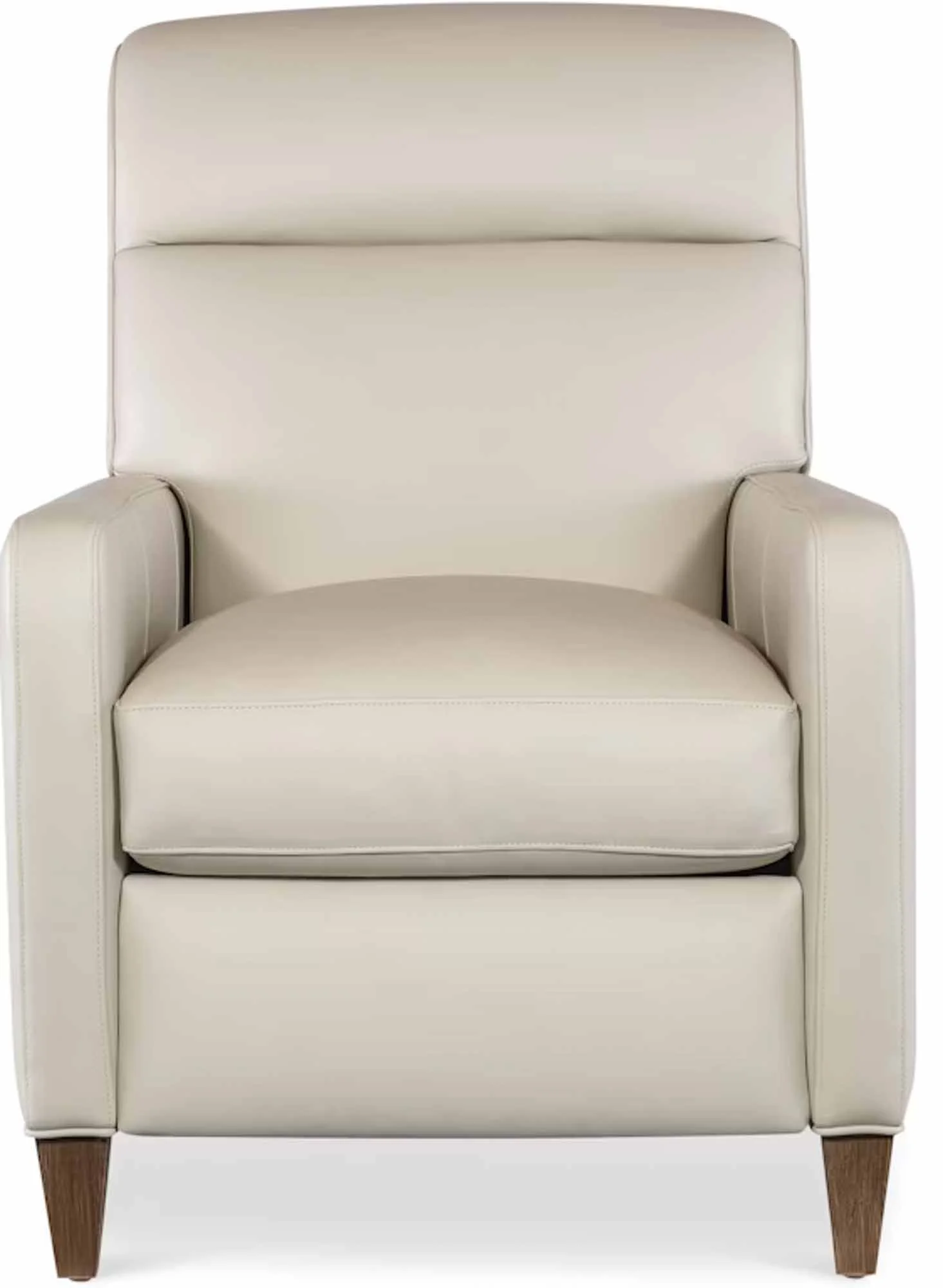 Relaxan Leather Recliner - Image 2