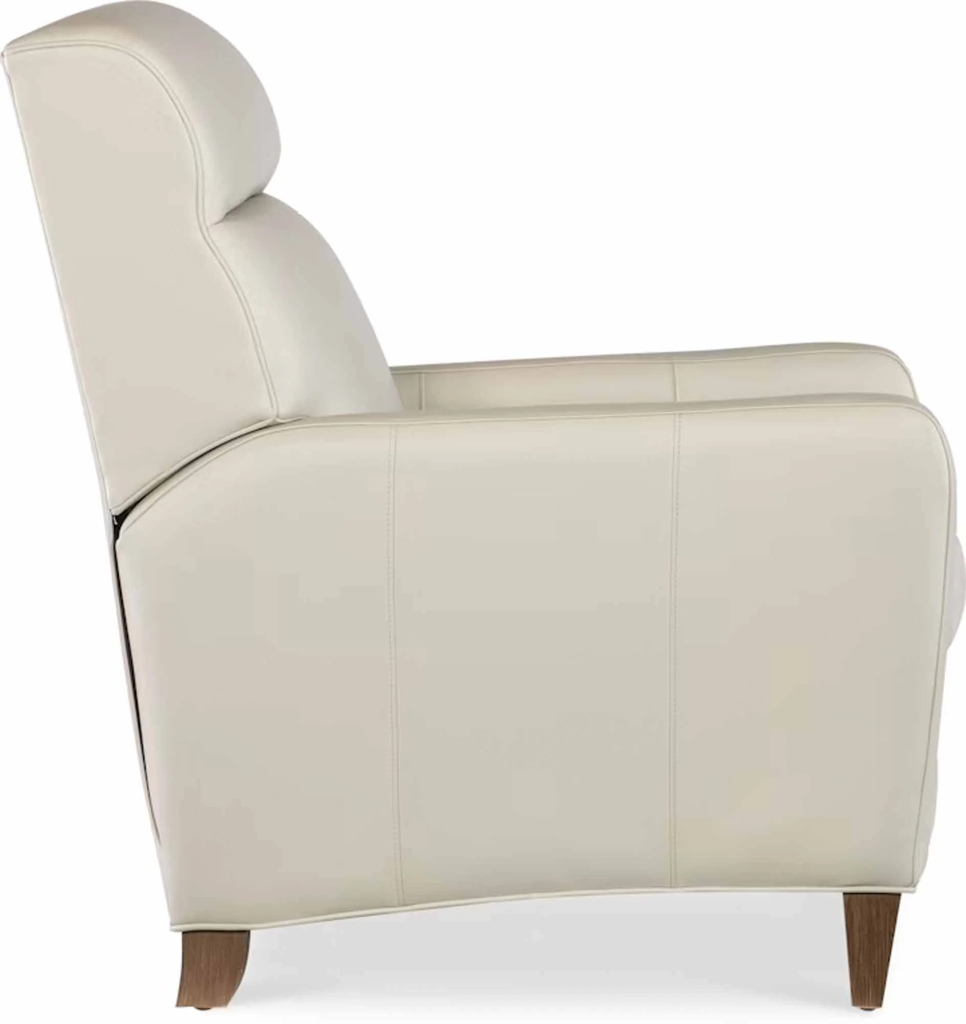 Relaxan Leather Recliner - Image 3