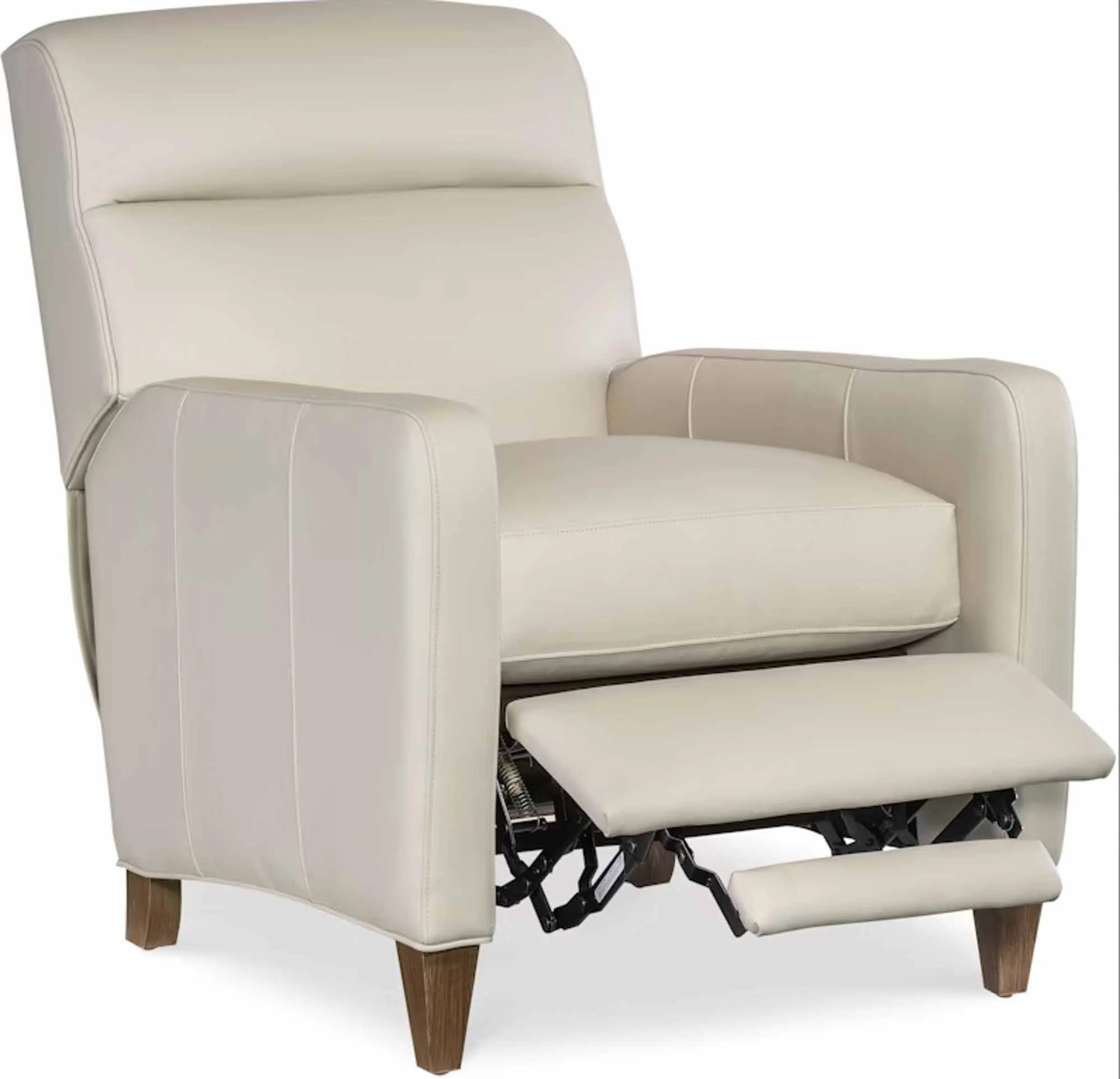 Relaxan Leather Recliner - Image 5