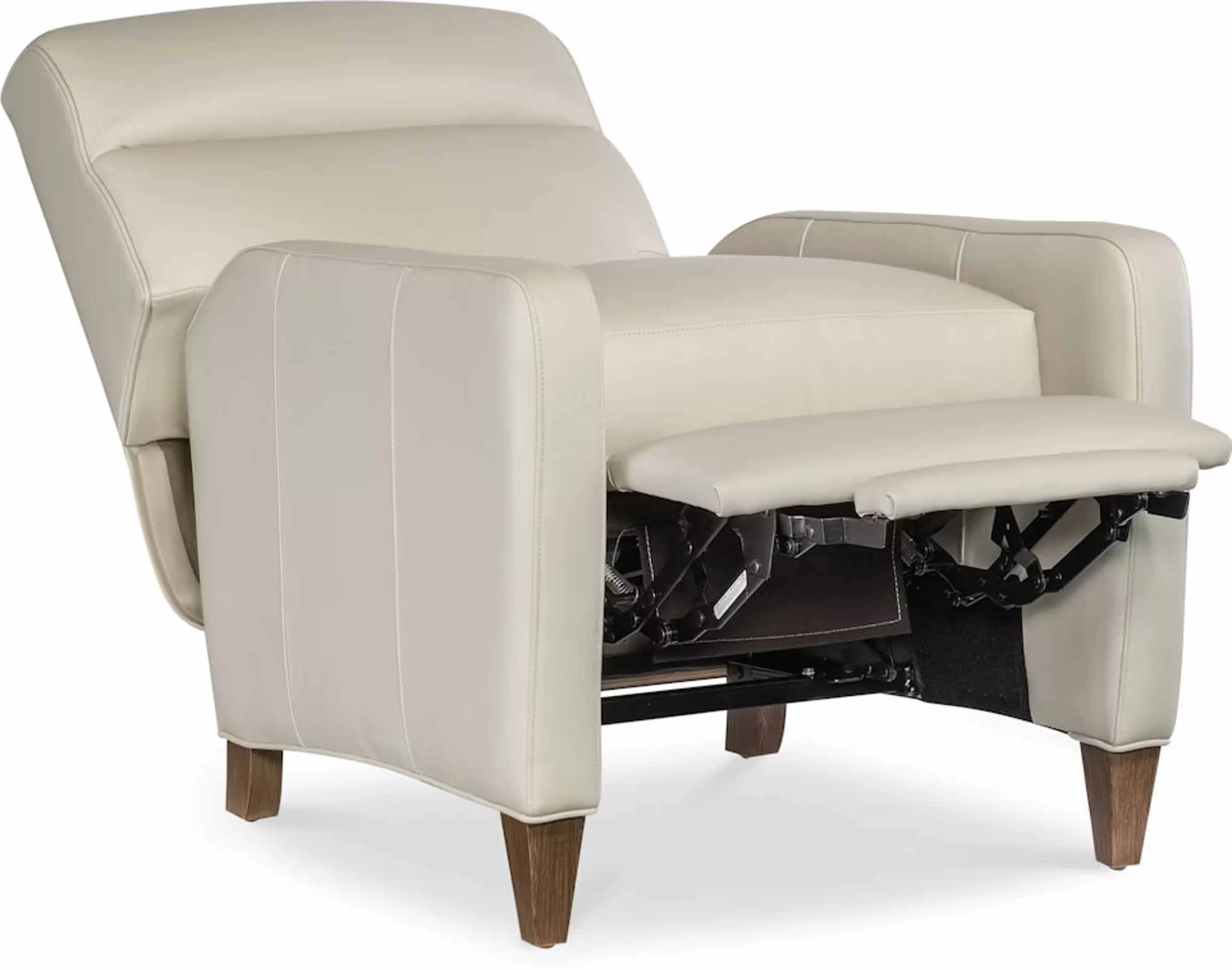 Relaxan Leather Recliner - Image 6