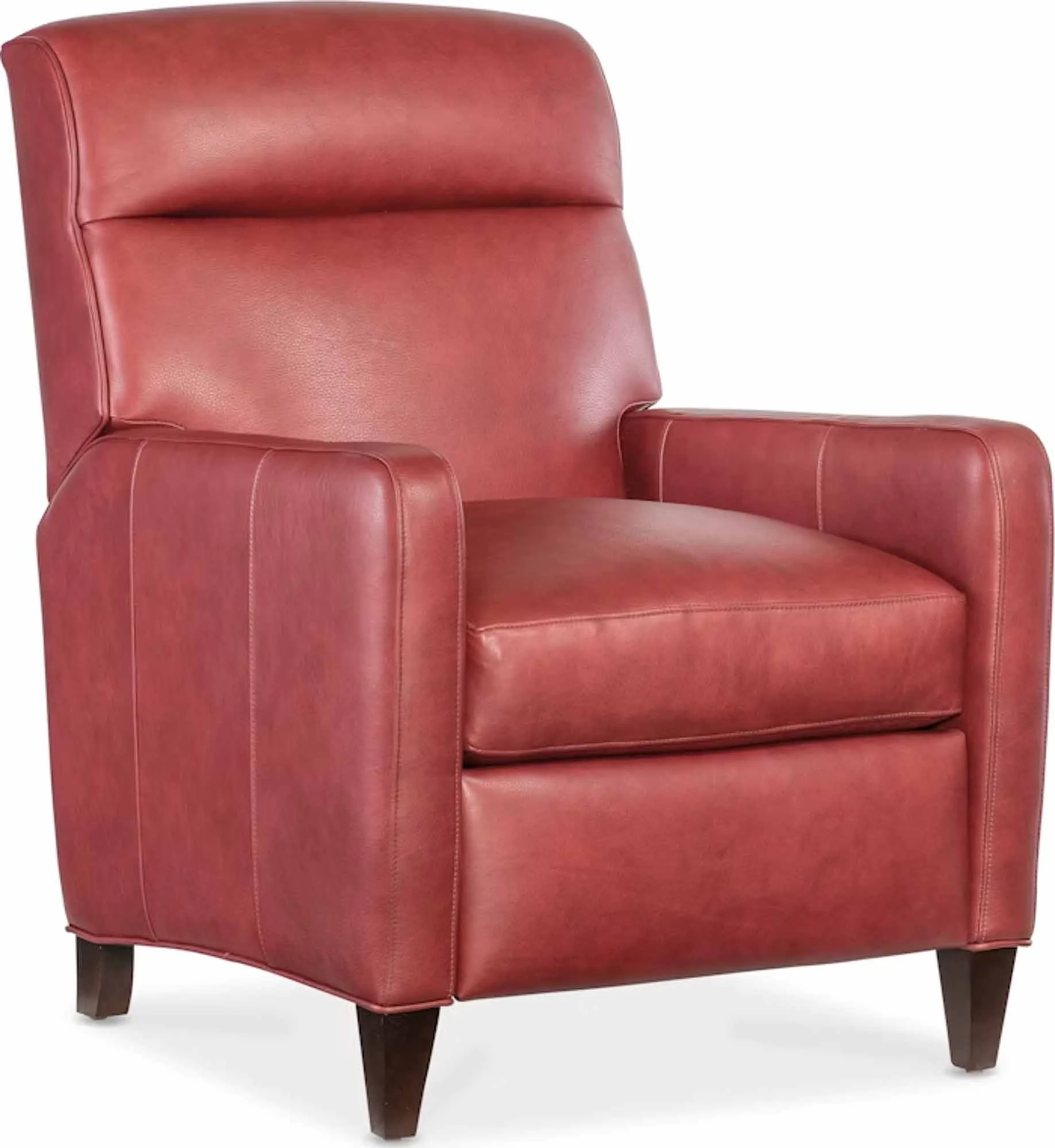 Relaxan Leather Recliner - Image 7