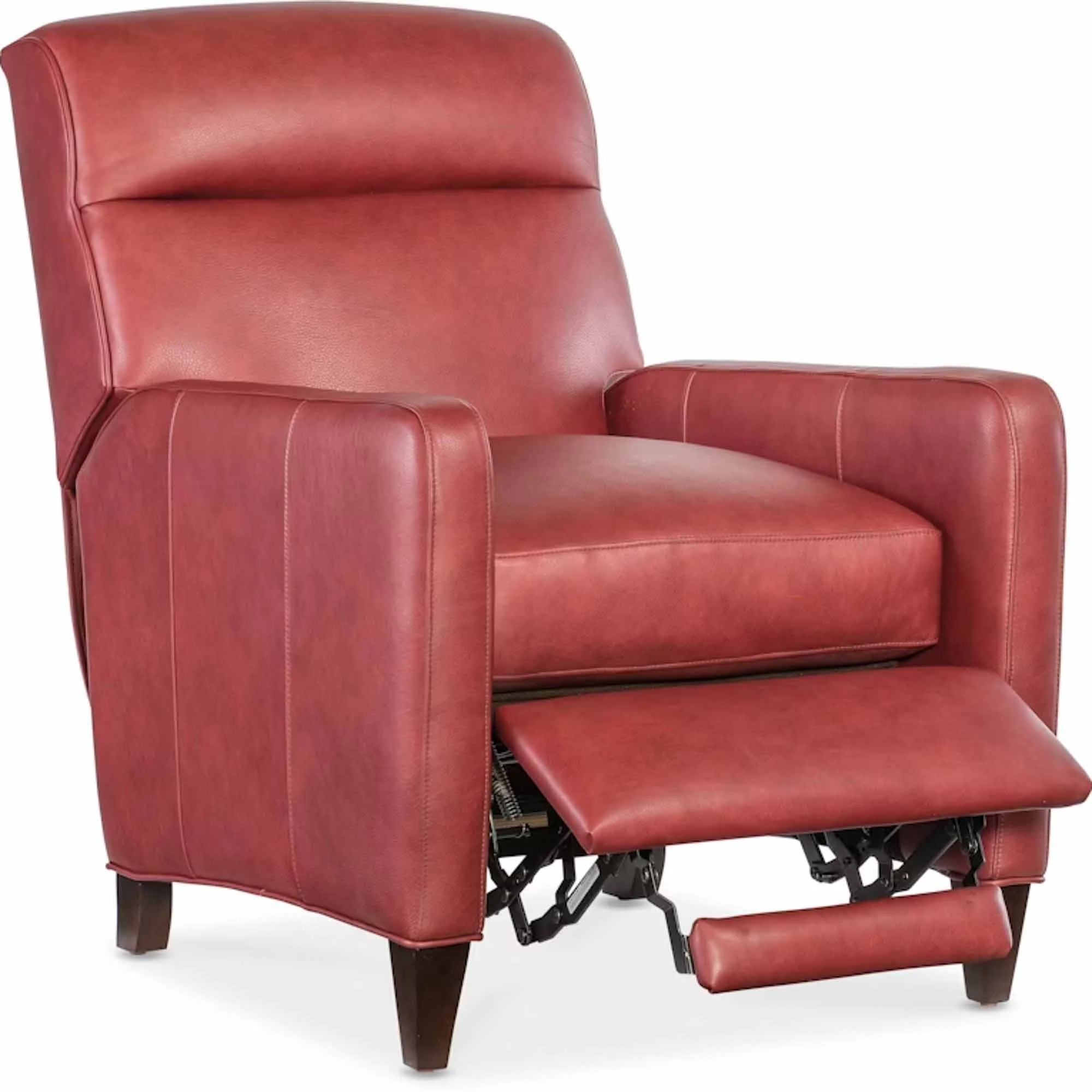 Relaxan Leather Recliner - Image 9