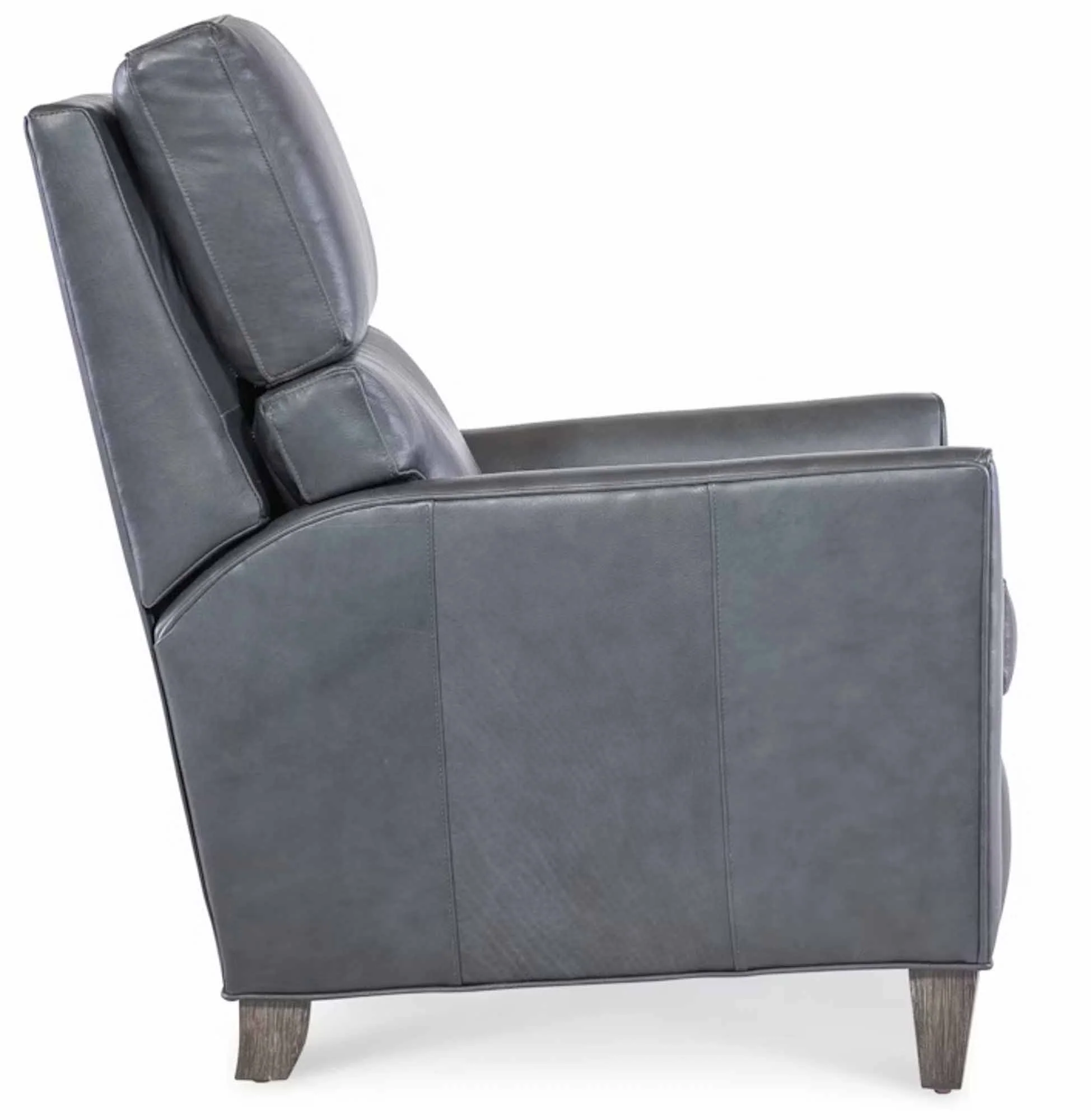 Restin Leather Recliner - Image 3