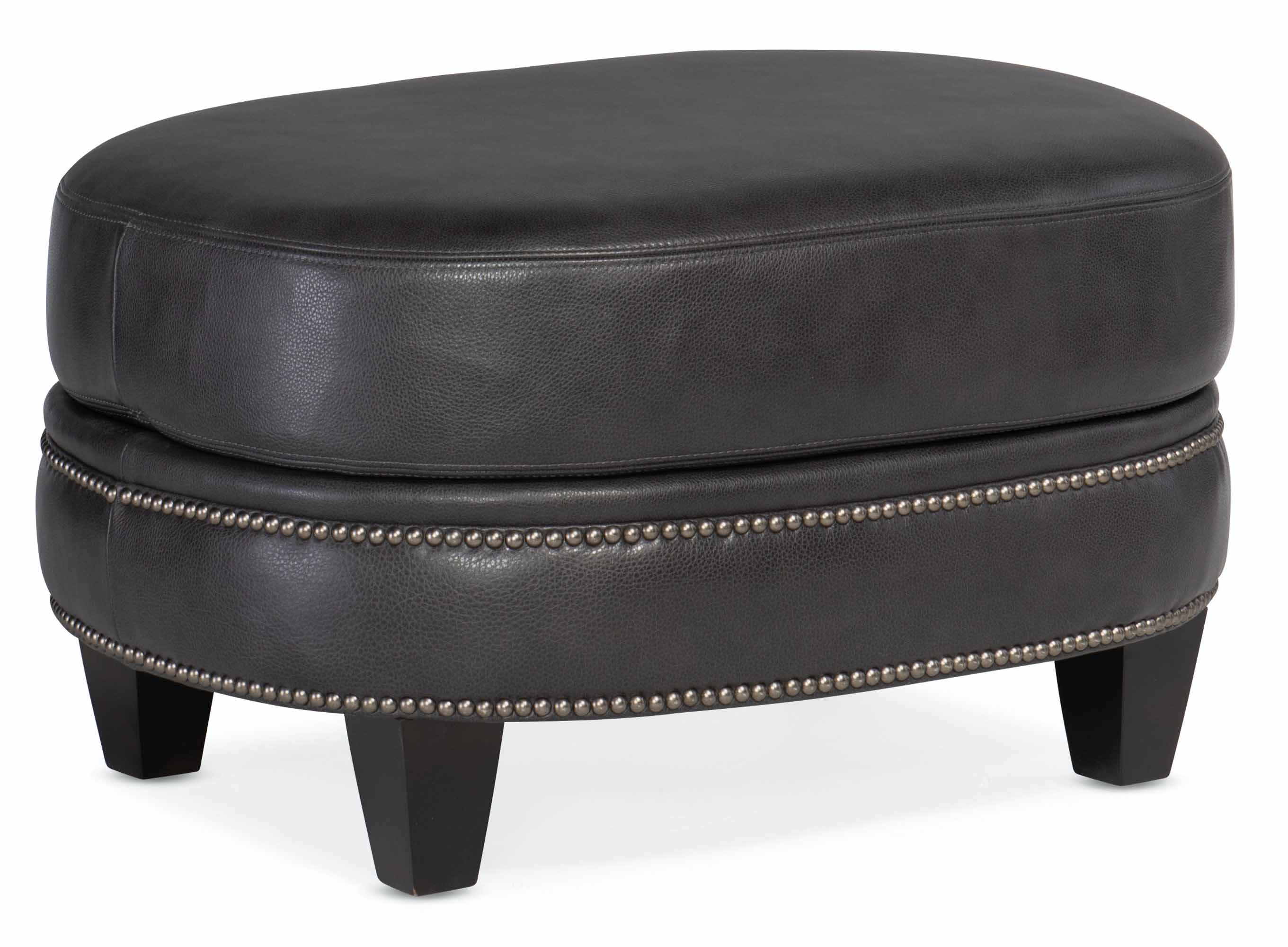 Richardson Leather Chair - Image 6