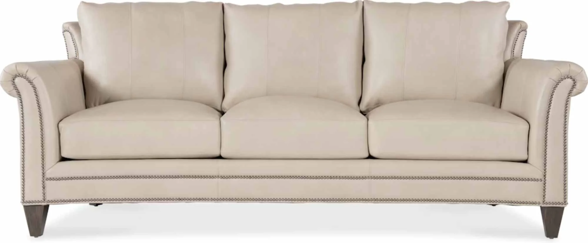 Richardson Leather Sofa - Image 6