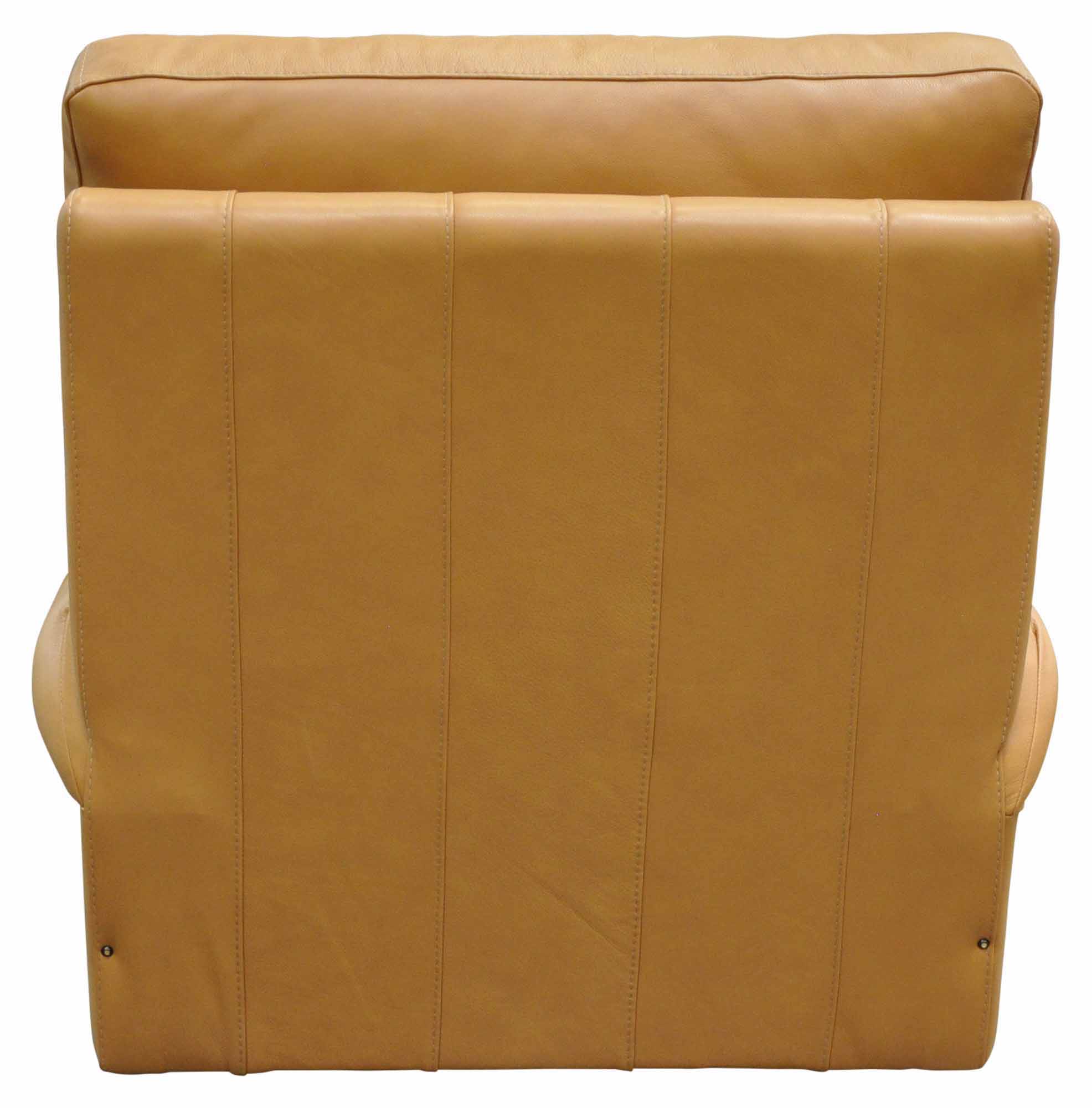 Riley Leather Power Lift Recliner - Image 5