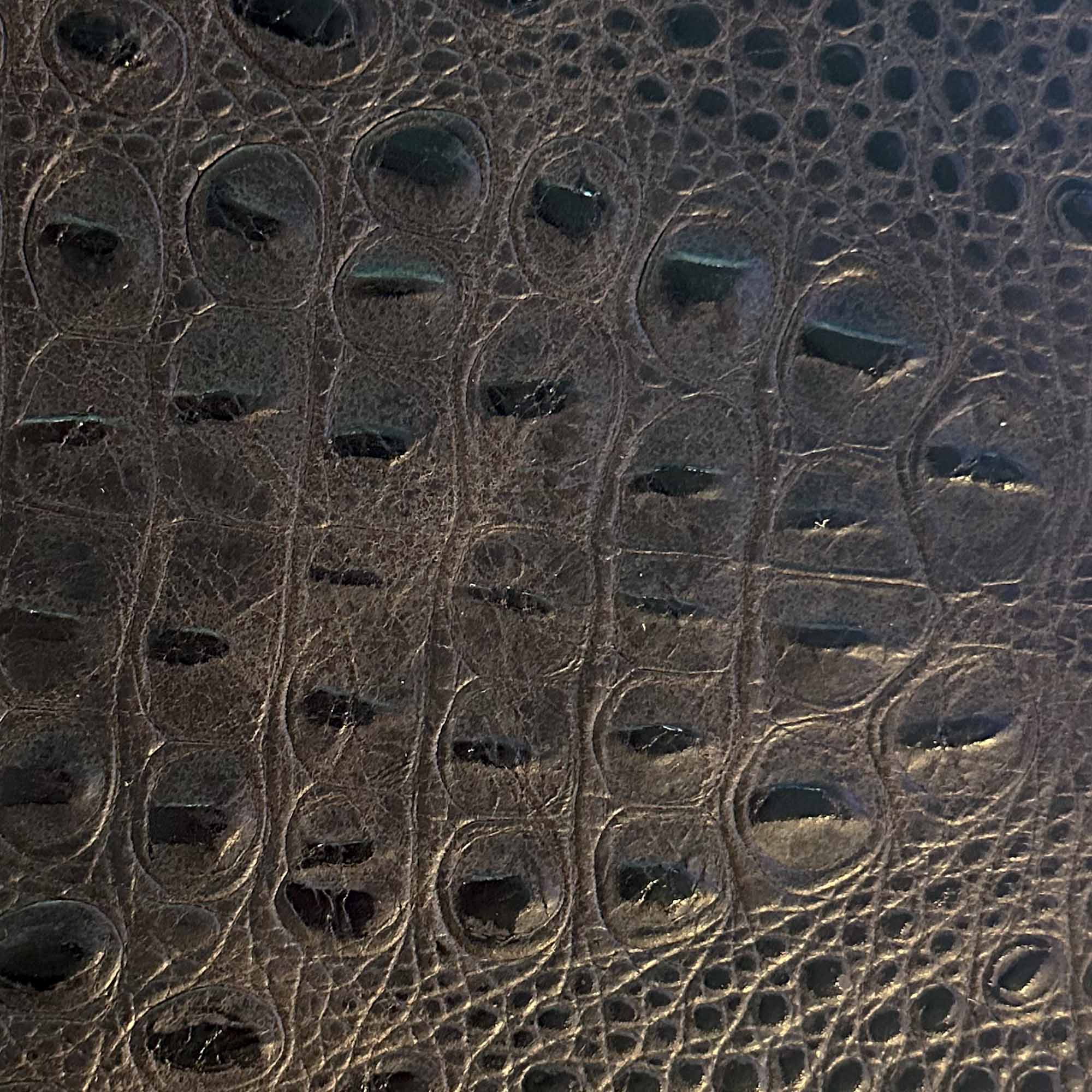 Specialty Grade 7: Rustic Gator Pattern - Image 2