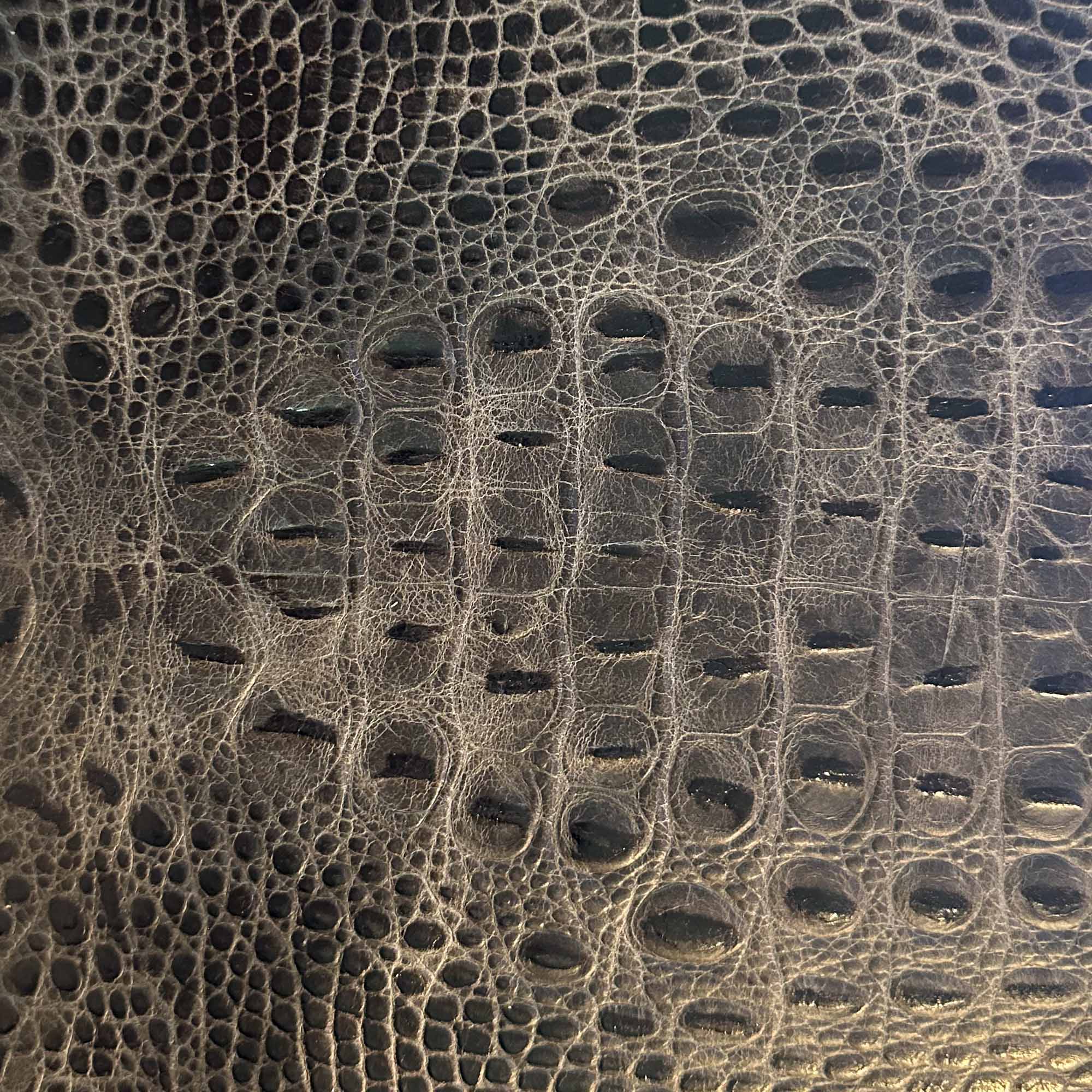 Specialty Grade 7: Rustic Gator Pattern - Image 3