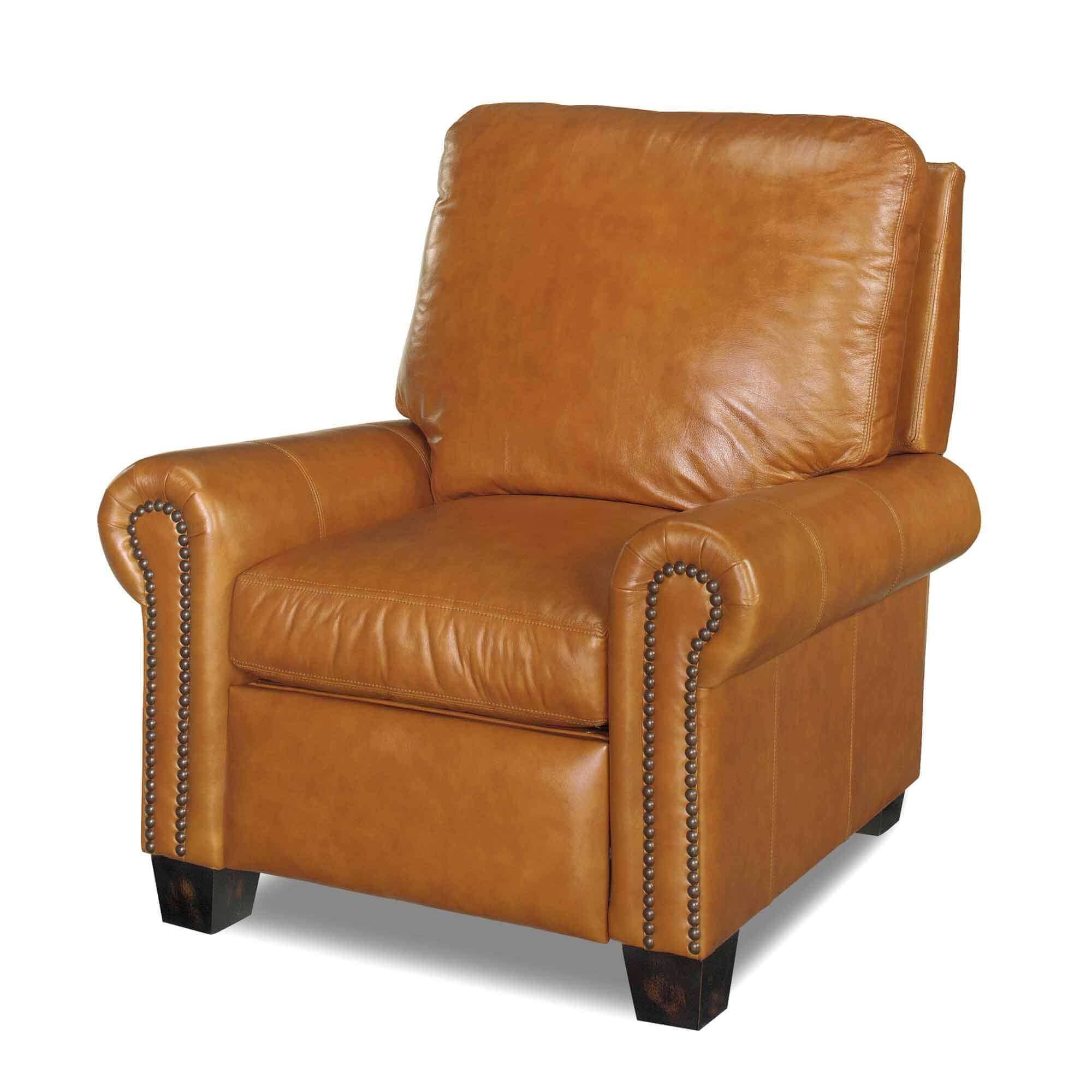 Selma Leather Recliner