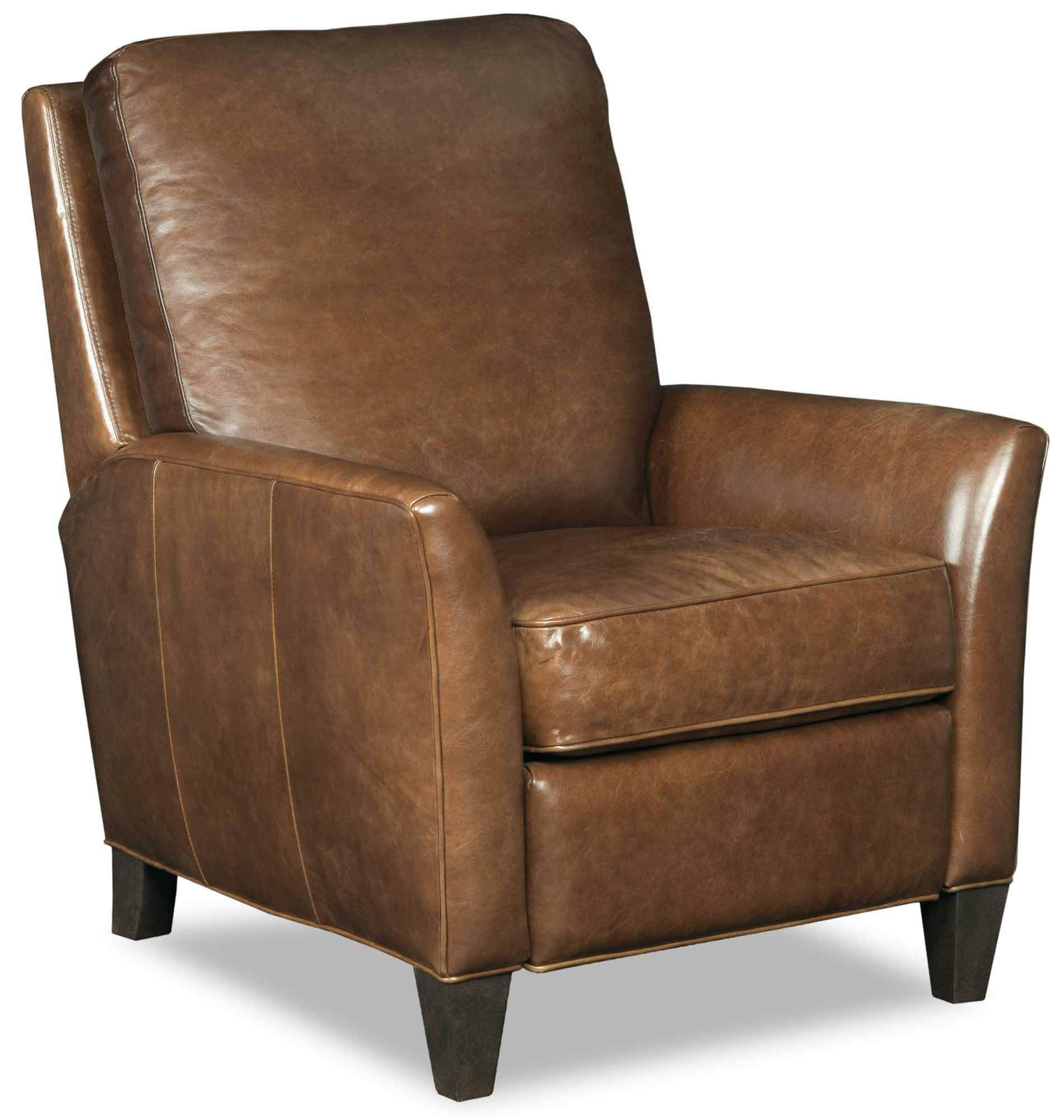 Shasta Leather Recliner